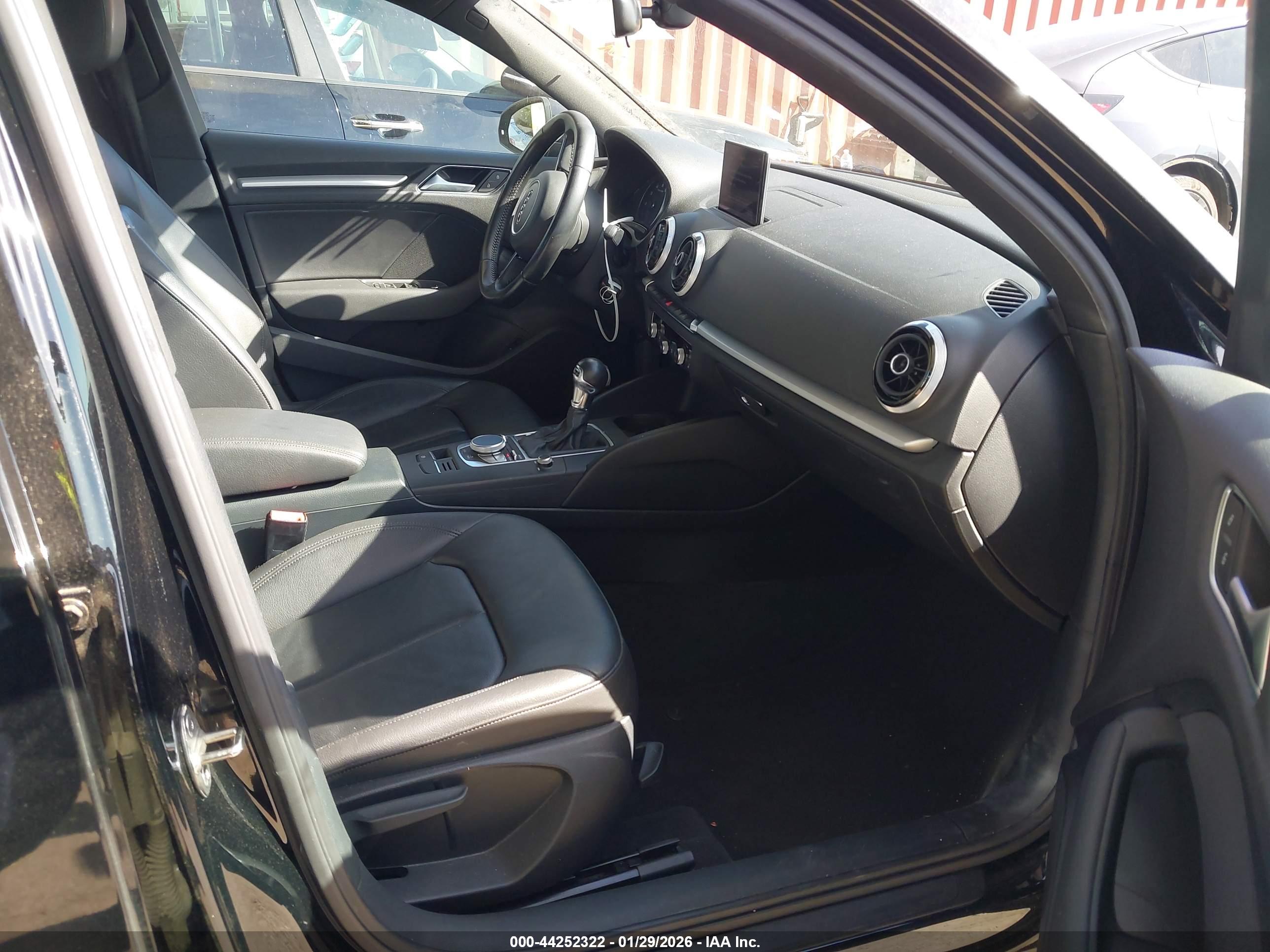 AUDI A3 image 5