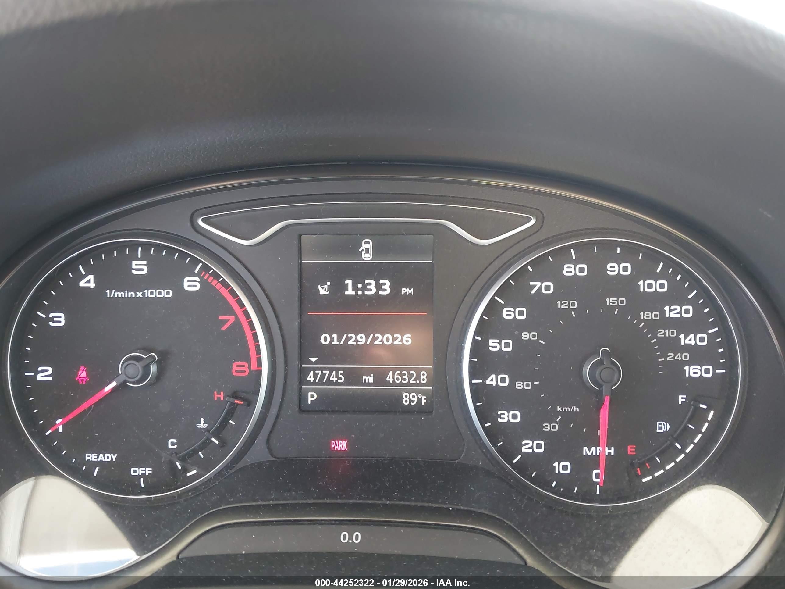 AUDI A3 image 7