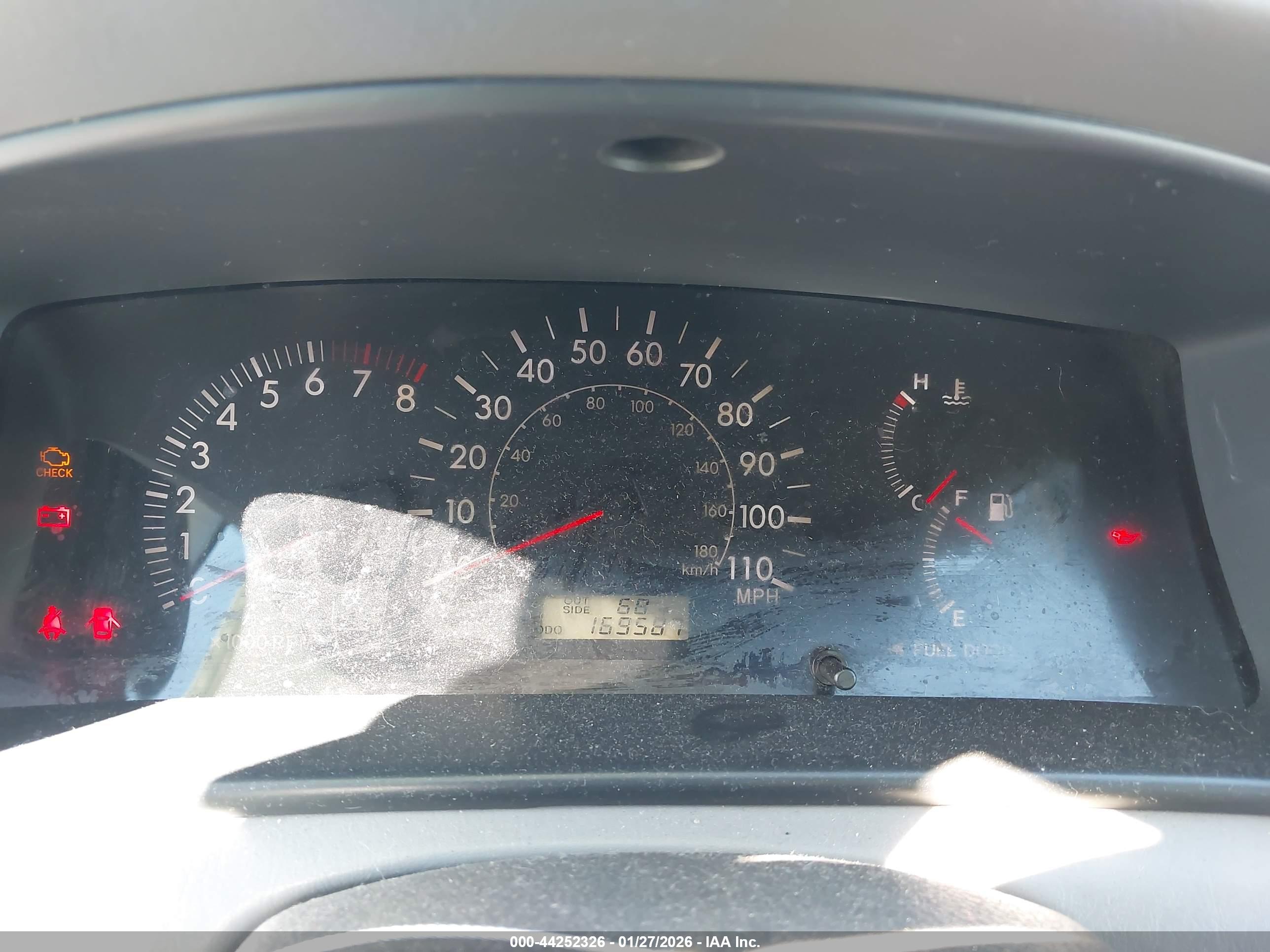 TOYOTA COROLLA image 7
