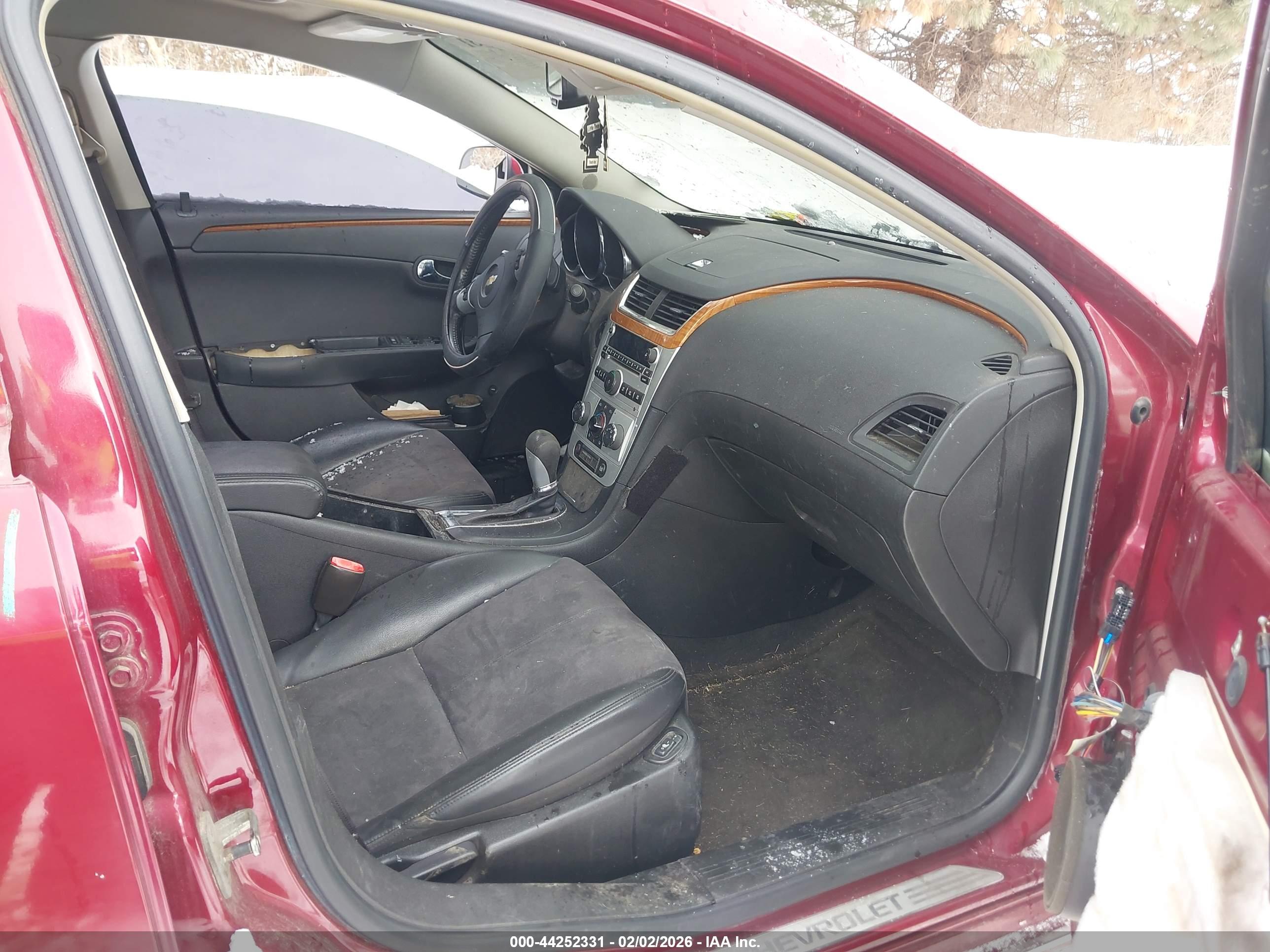 CHEVROLET MALIBU image 5