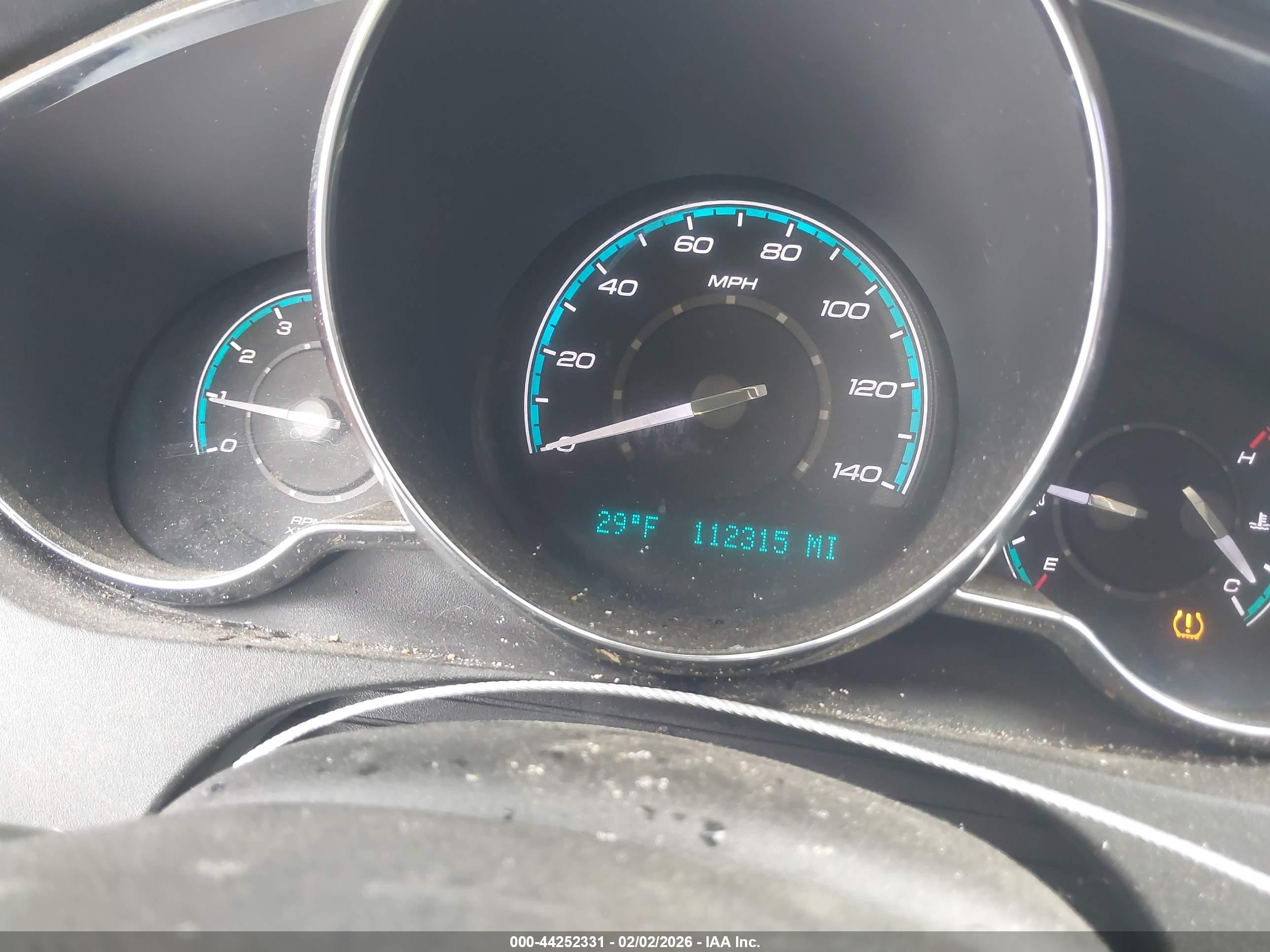 CHEVROLET MALIBU image 7