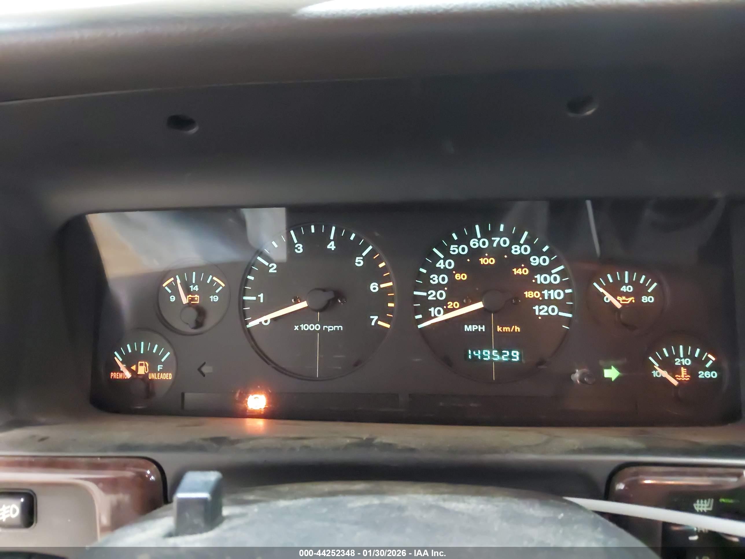 JEEP GRAND image 7