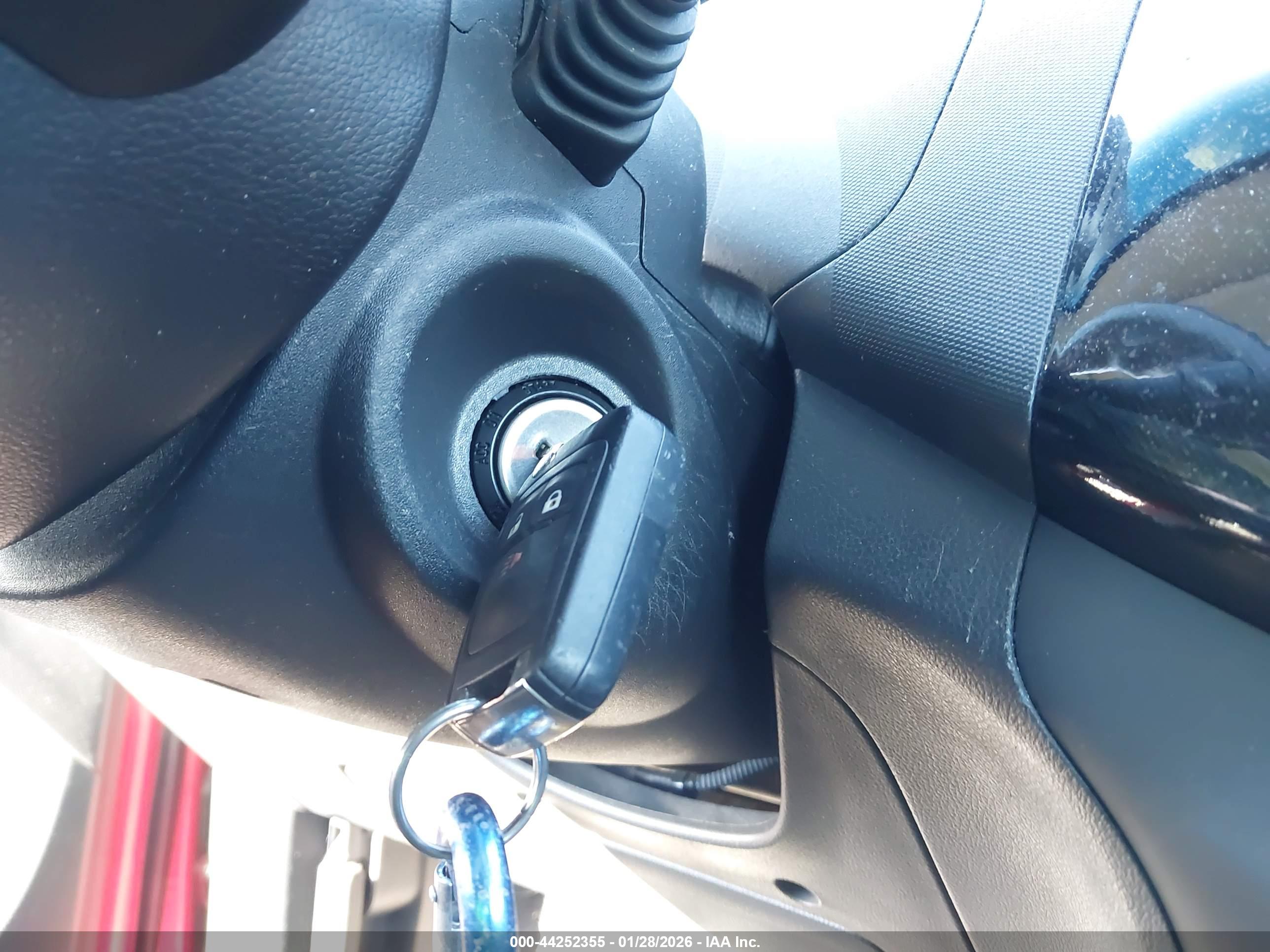 CHEVROLET SPARK image 11