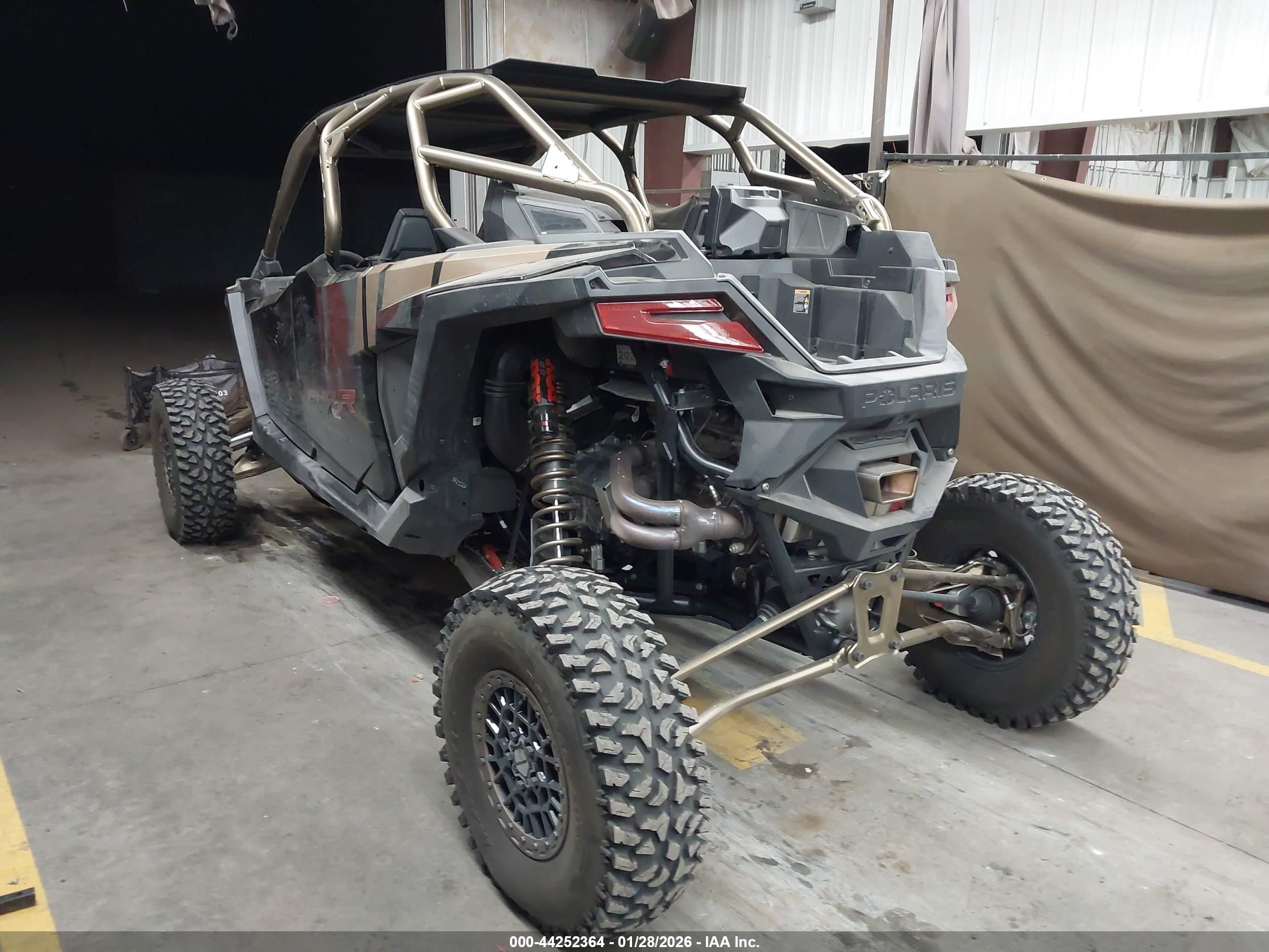 POLARIS RZR image 3