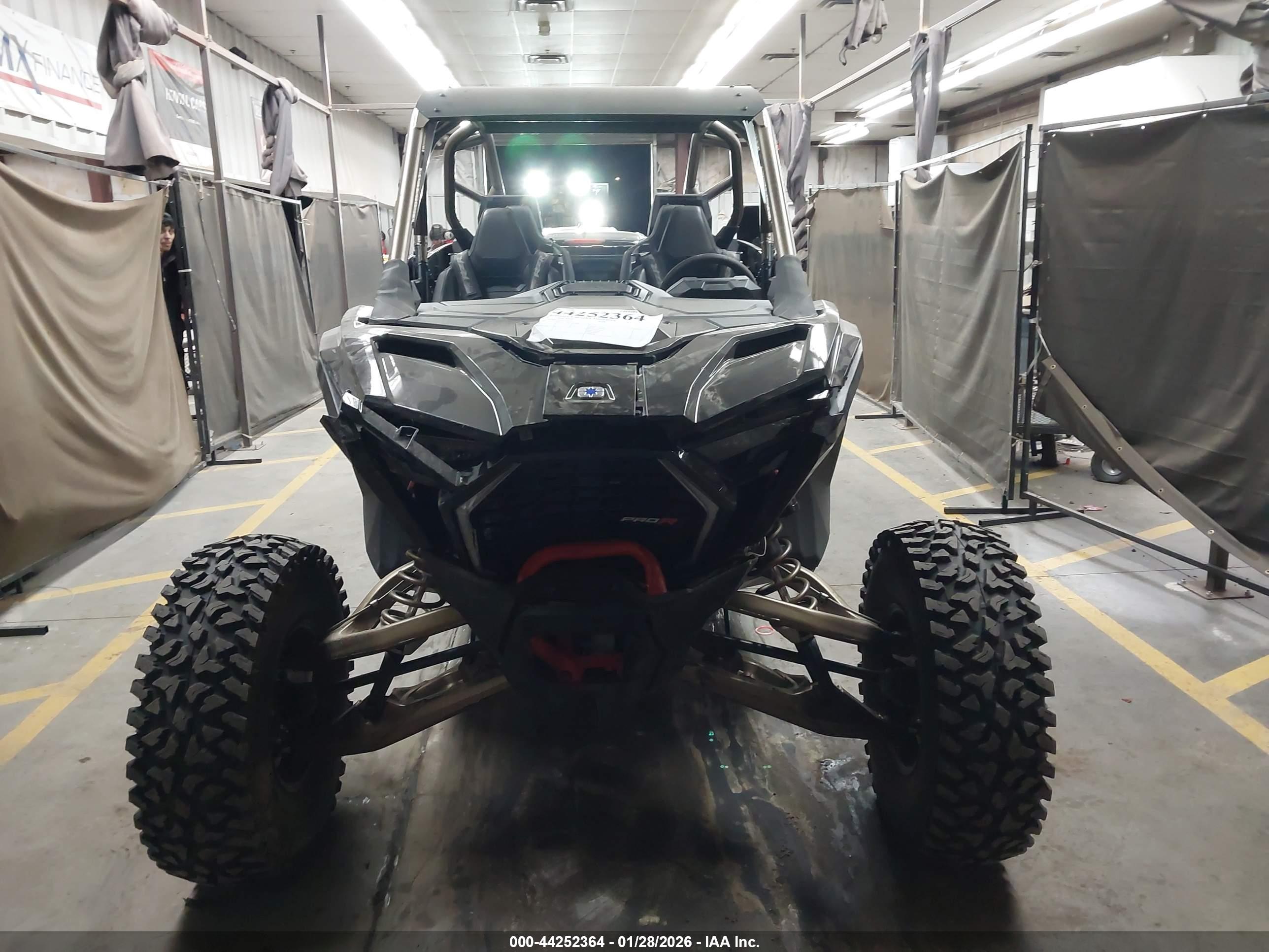 POLARIS RZR image 5