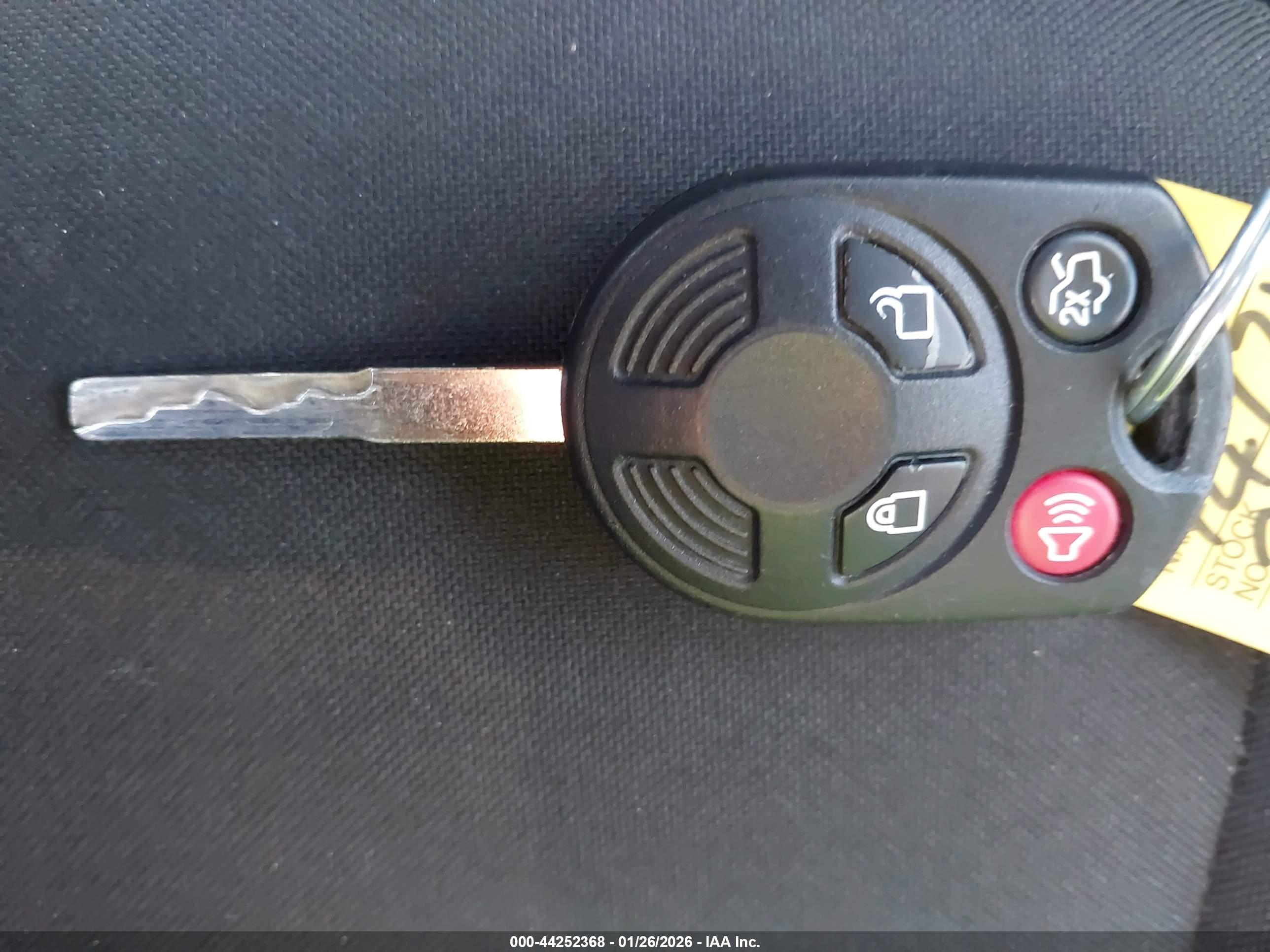 FORD FOCUS image 11