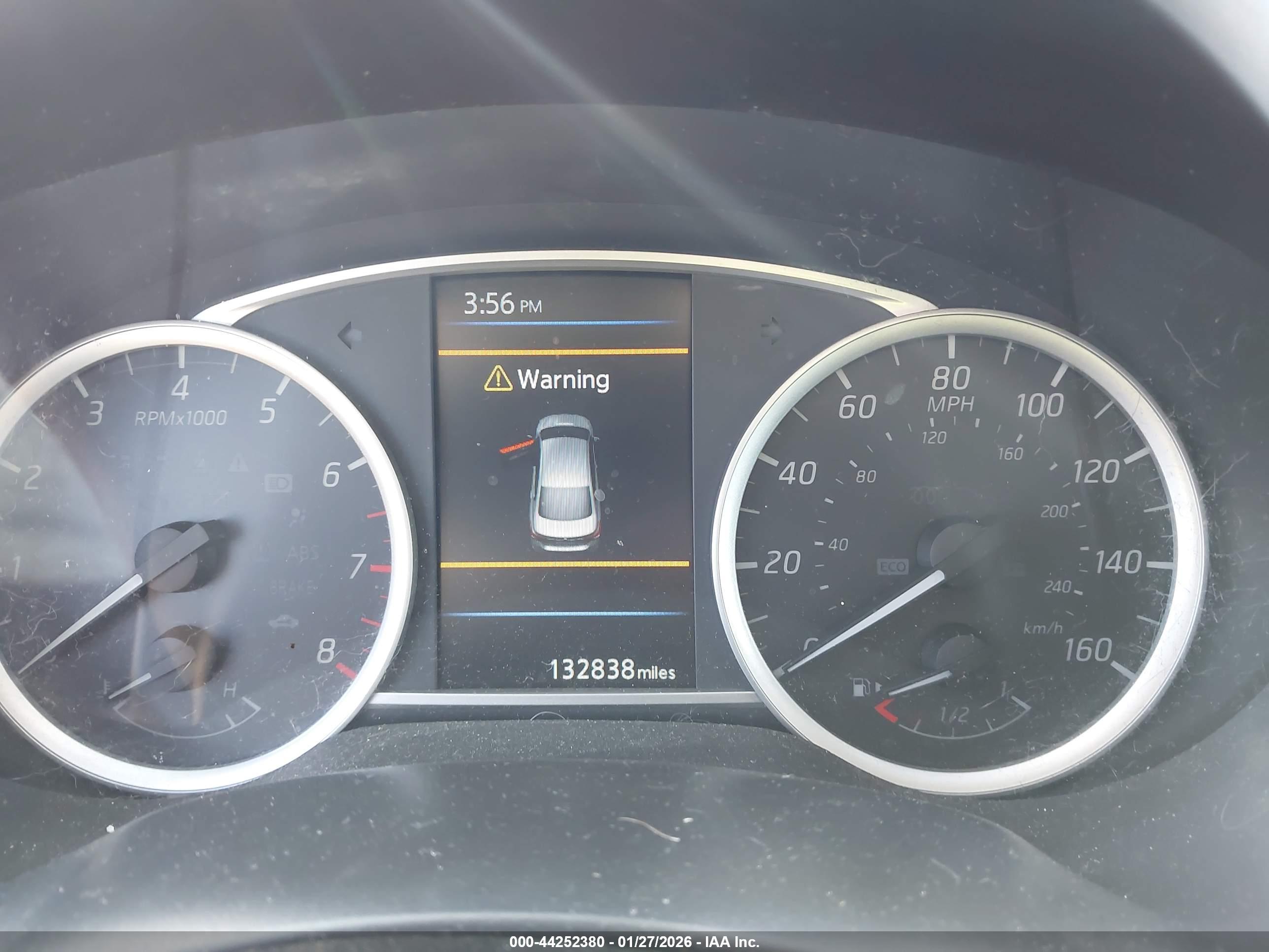 NISSAN SENTRA image 7