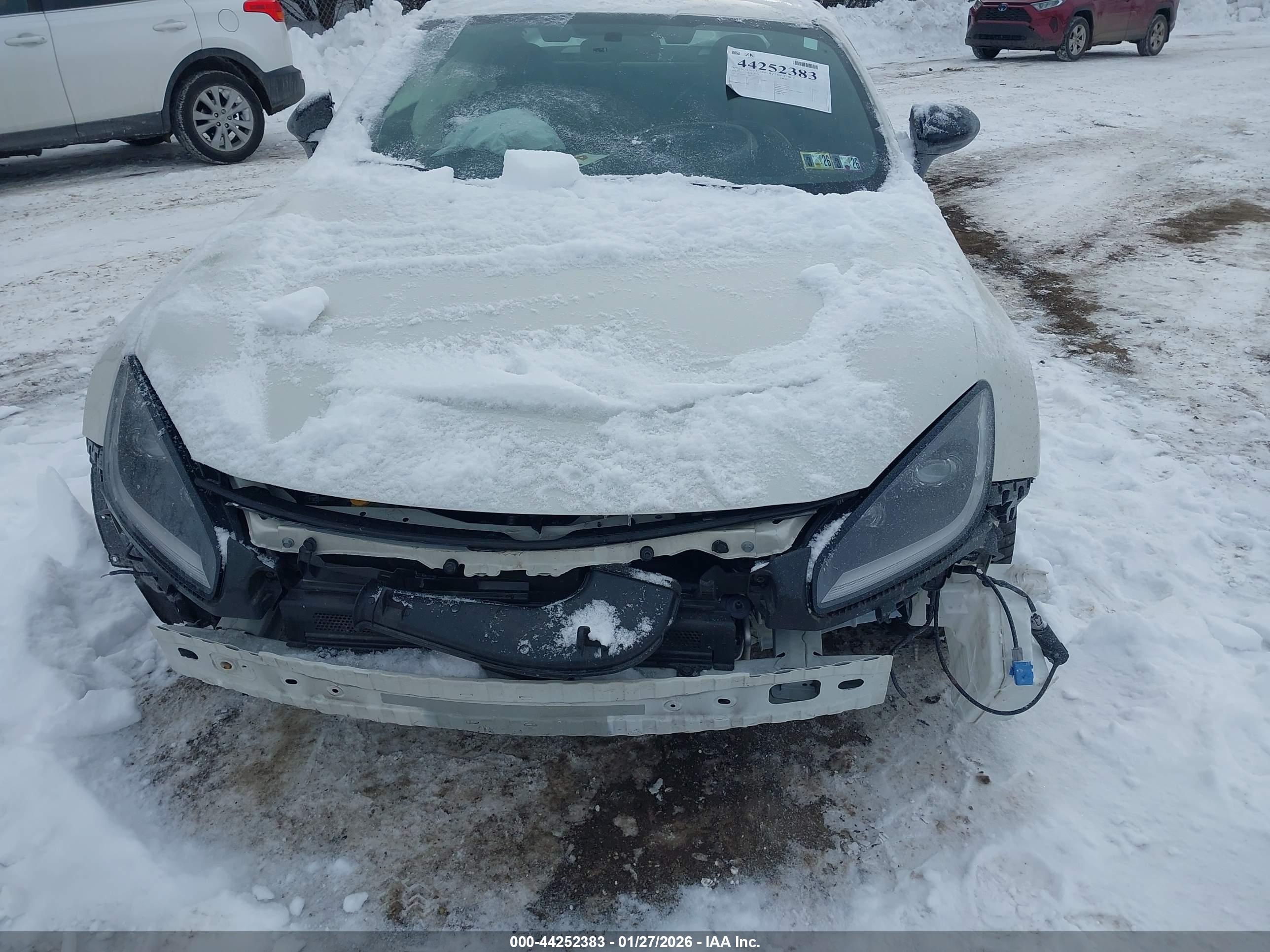 TOYOTA GR86 image 10