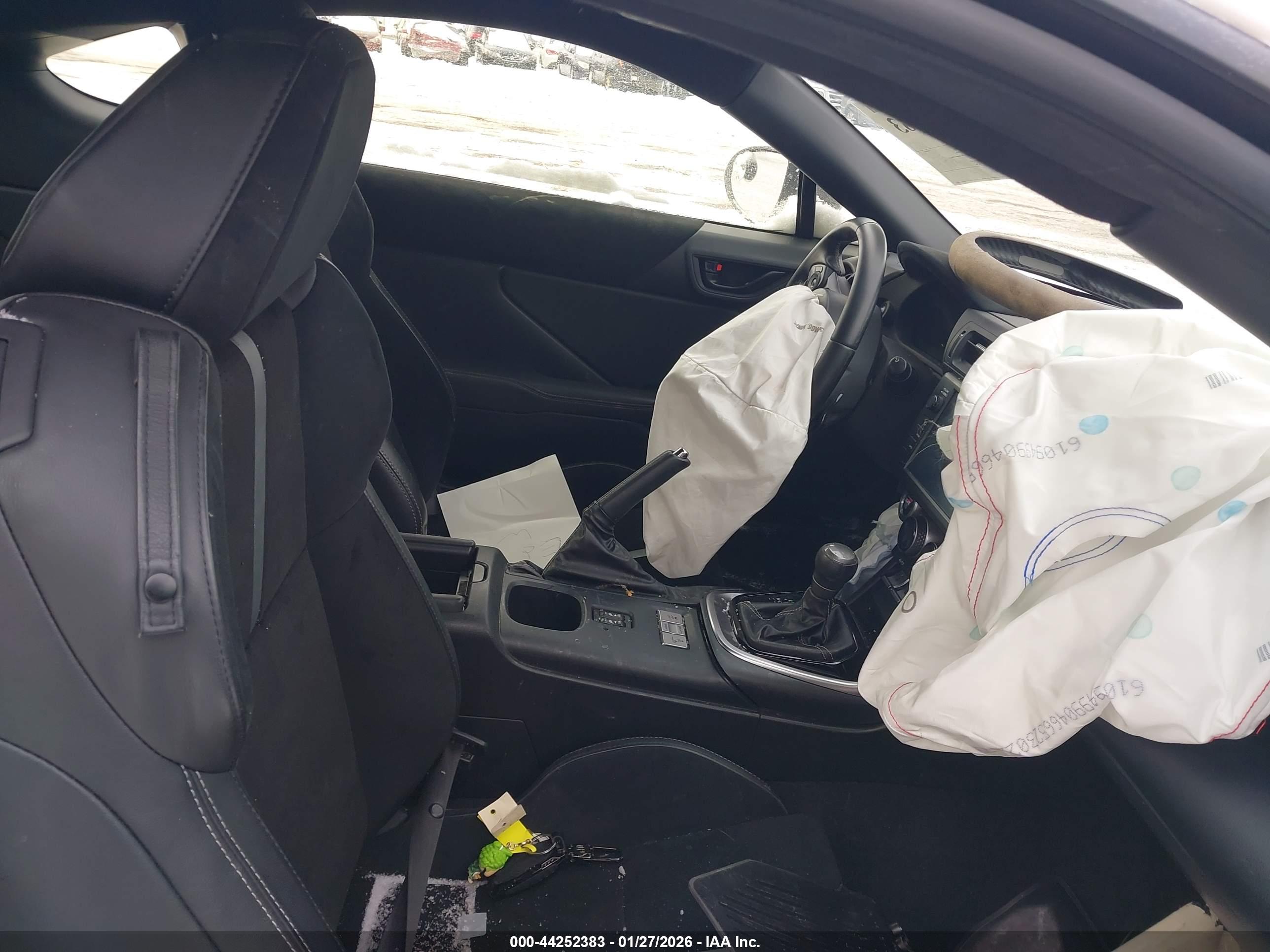 TOYOTA GR86 image 5