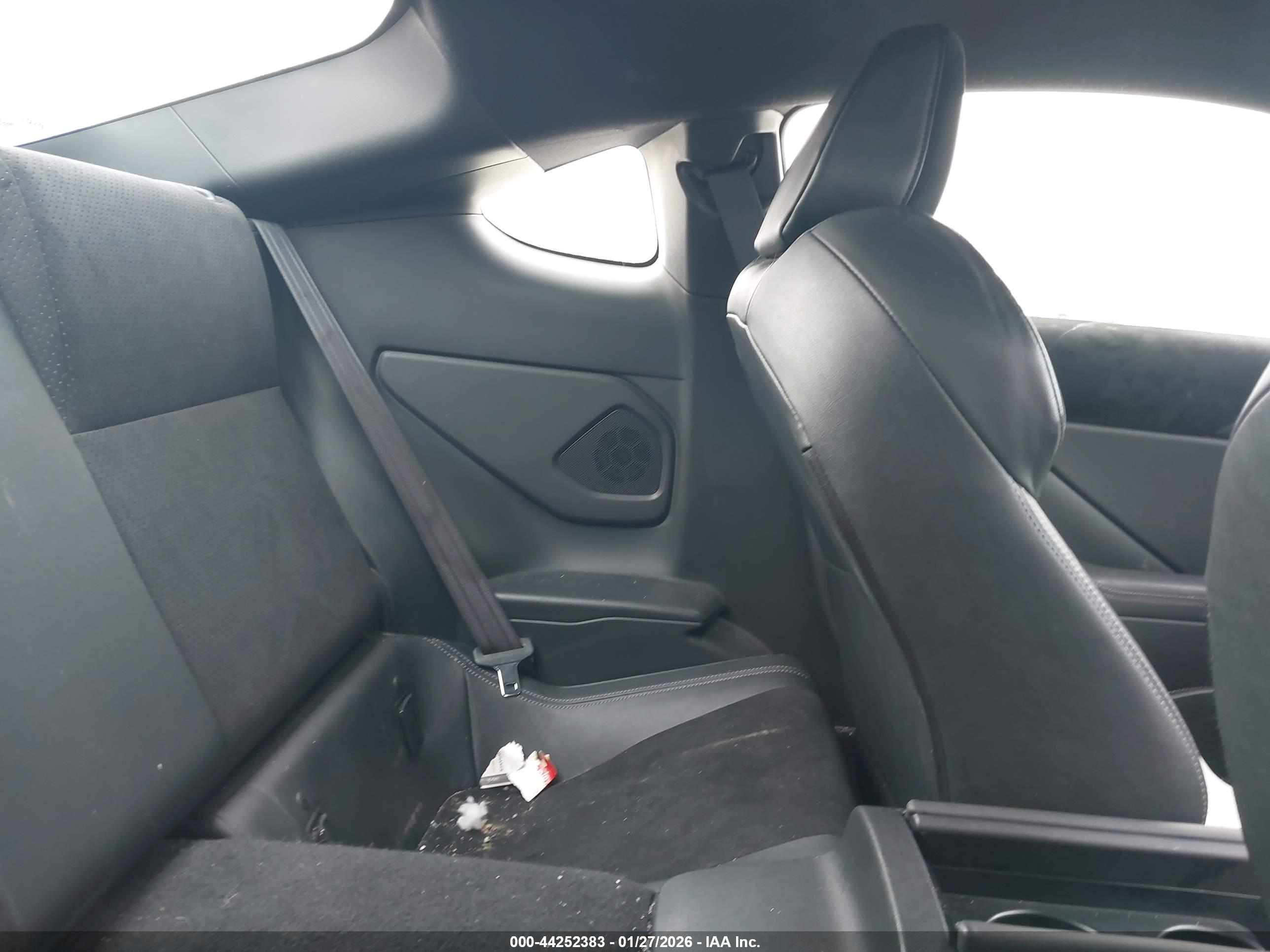 TOYOTA GR86 image 8