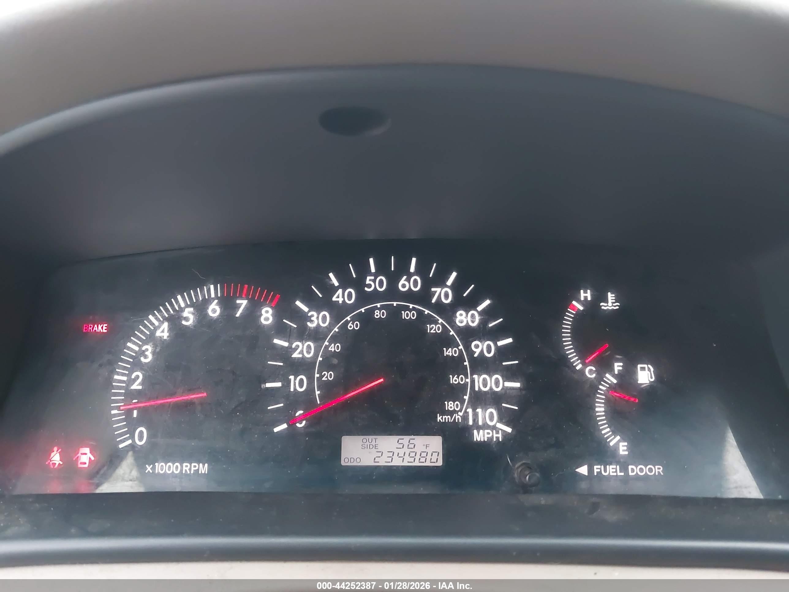 TOYOTA COROLLA image 7