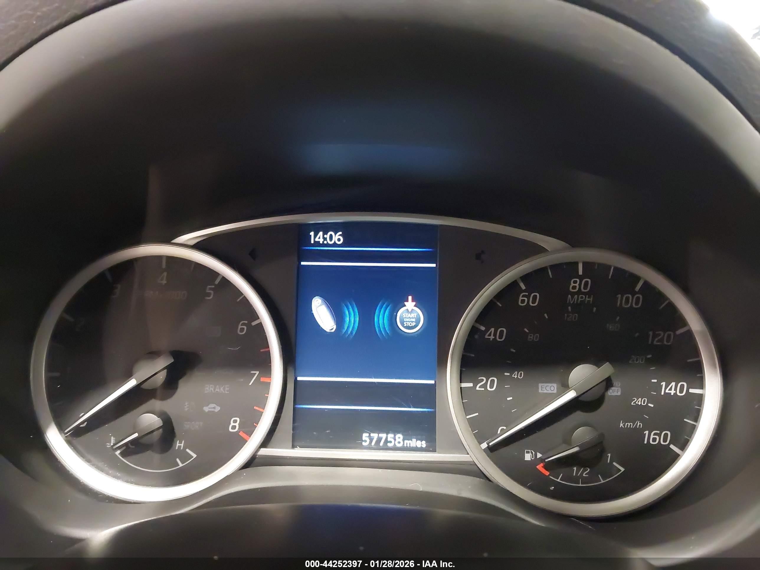 NISSAN SENTRA image 7
