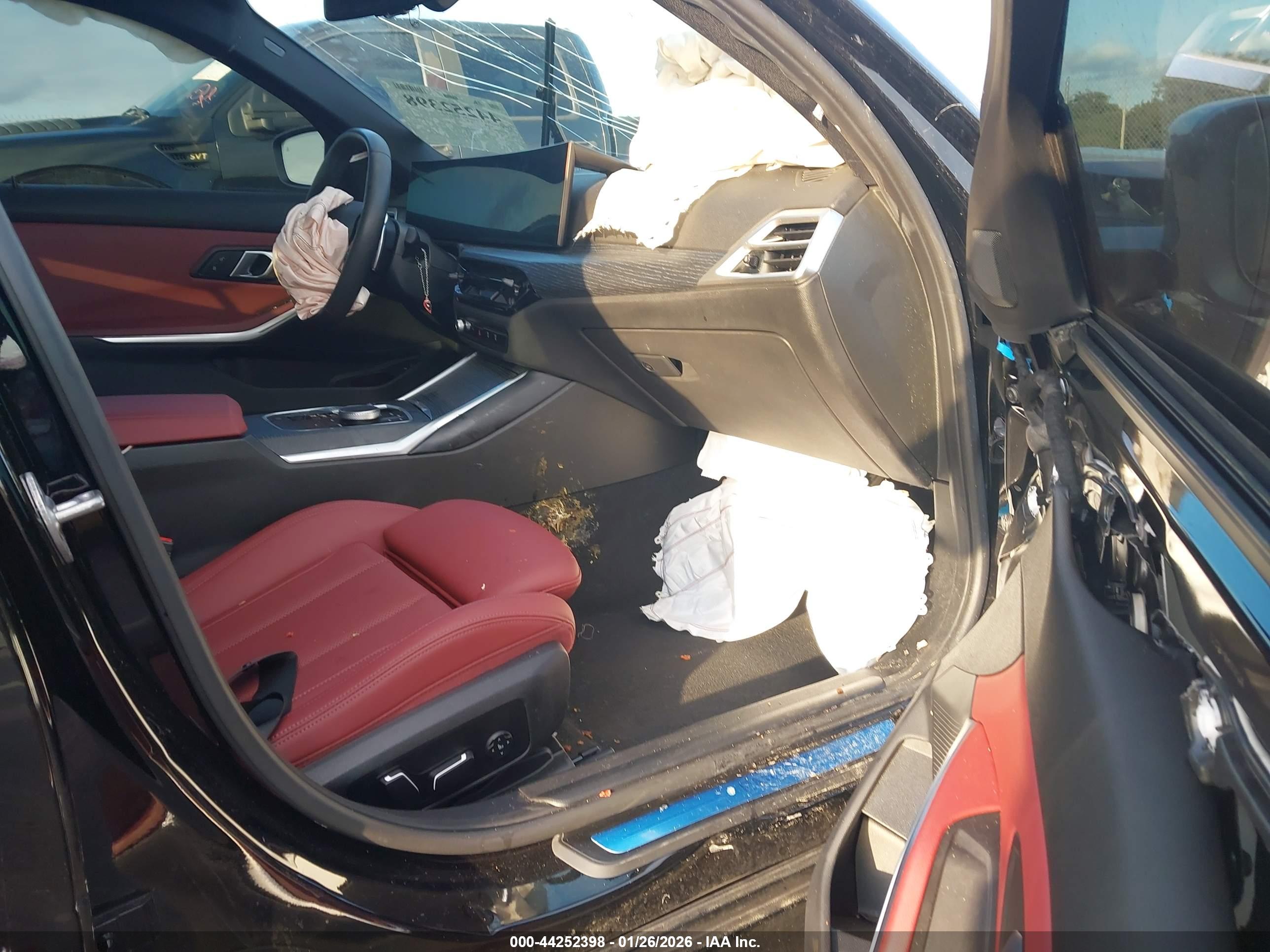 BMW 330I image 5