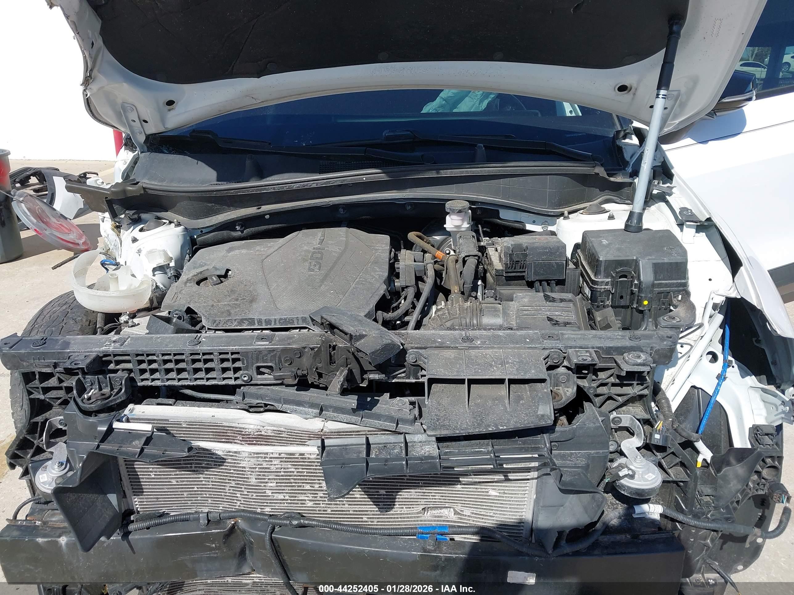 KIA SPORTAGE image 10