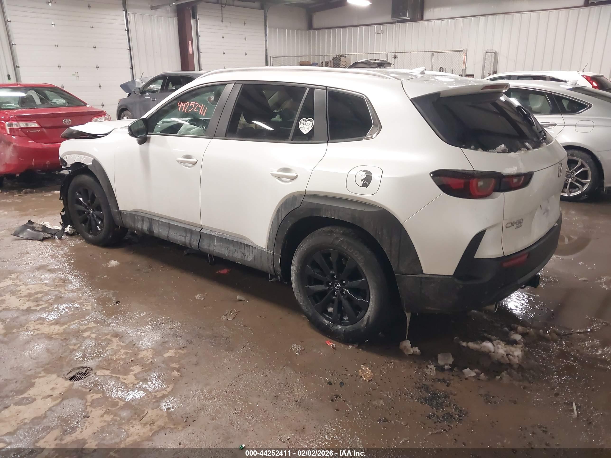 MAZDA CX-50 image 3