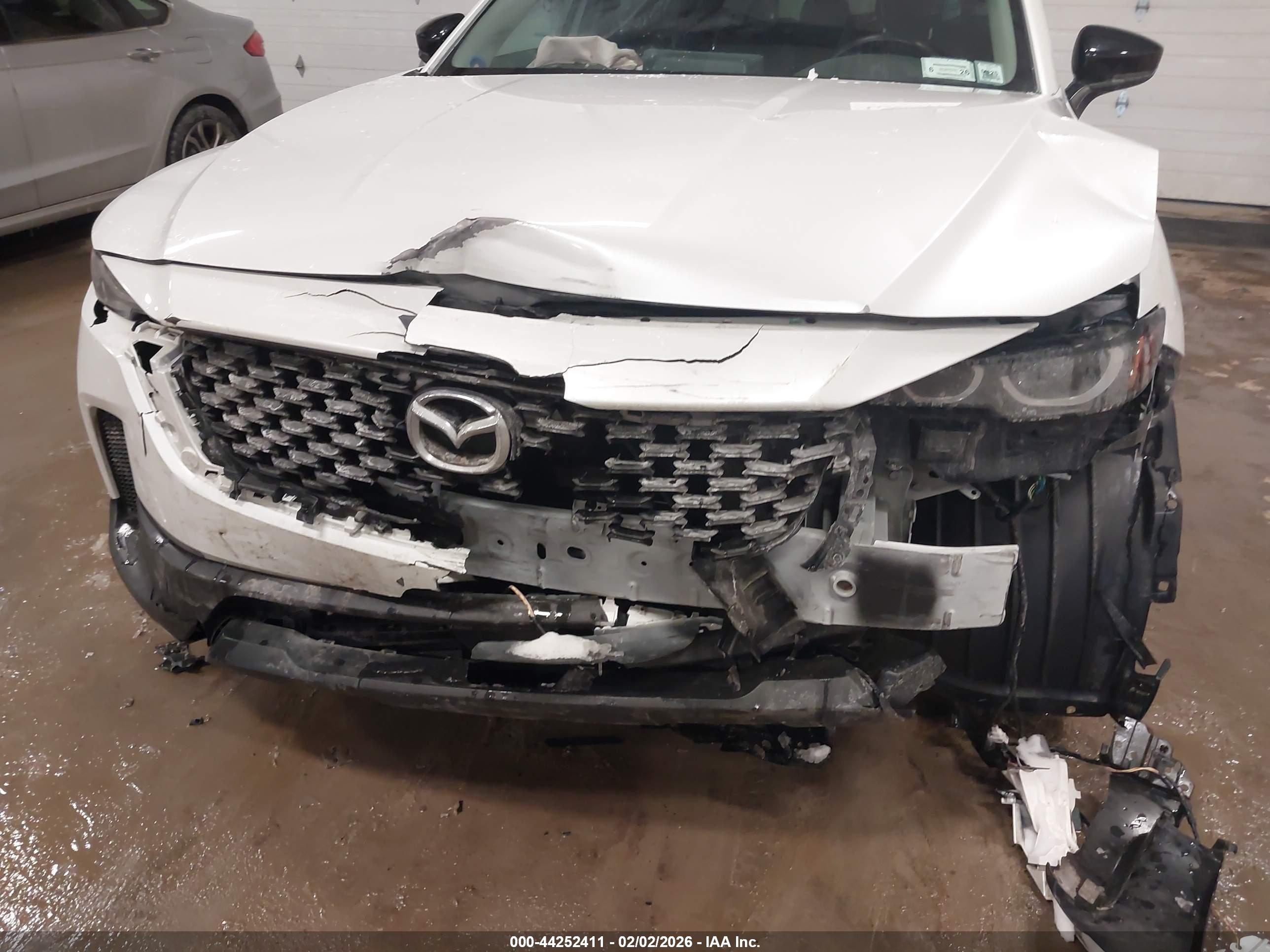 MAZDA CX-50 image 6