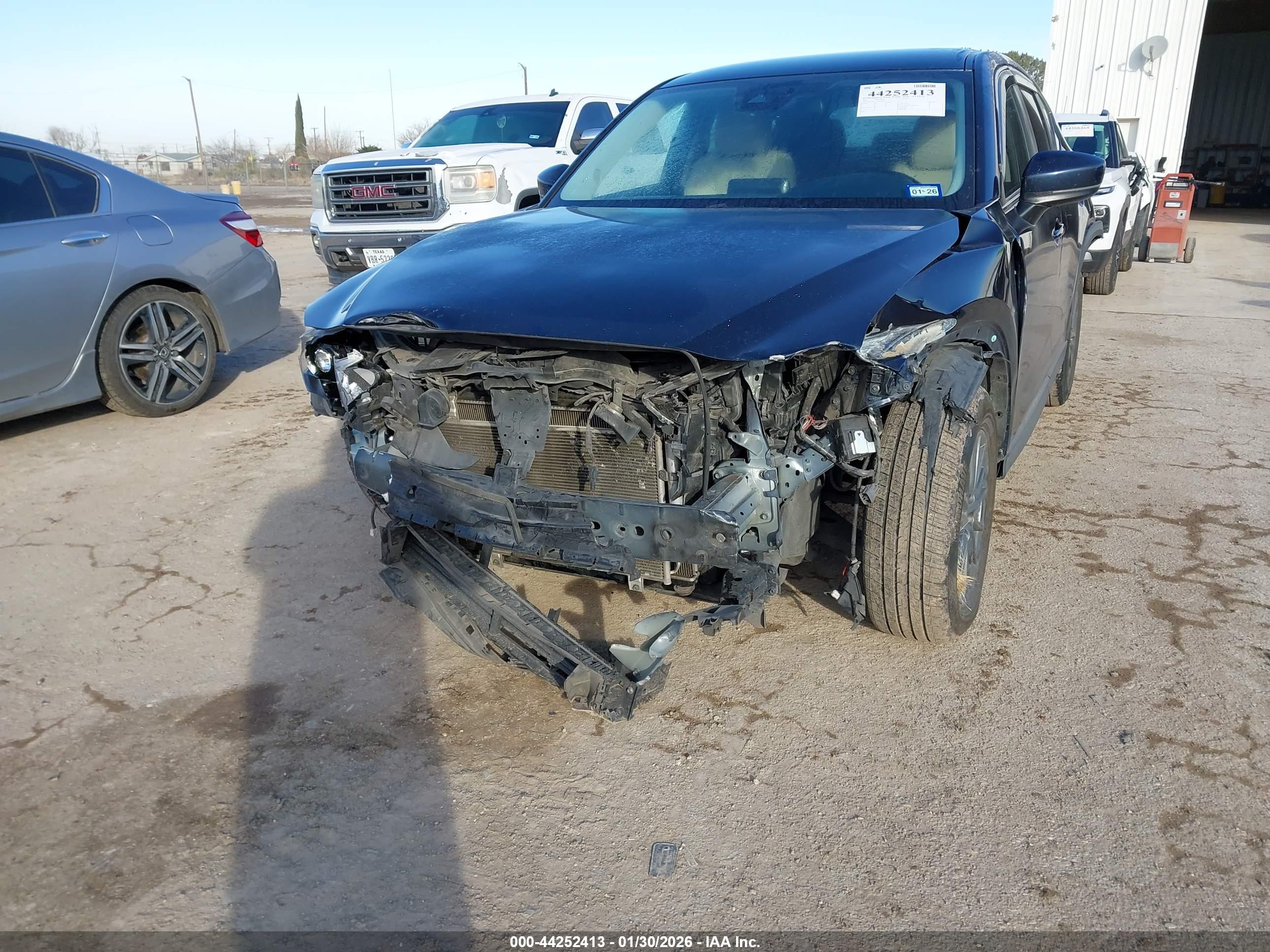 MAZDA CX-5 image 6