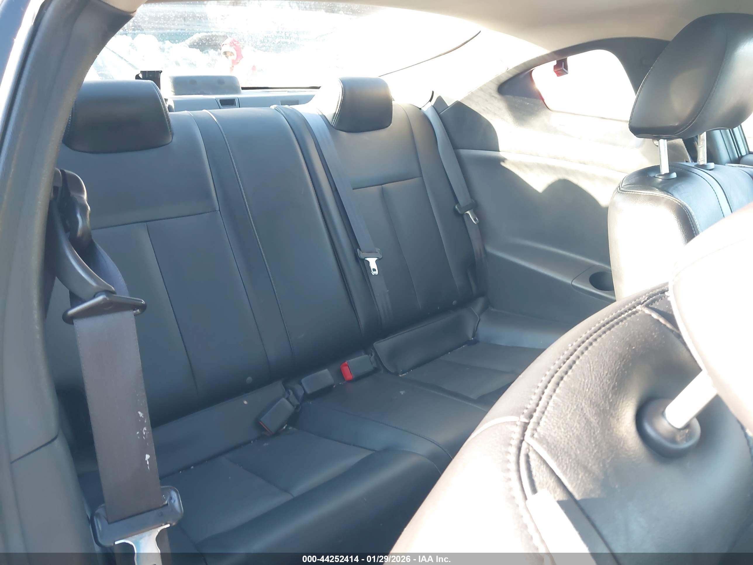 NISSAN ALTIMA image 8