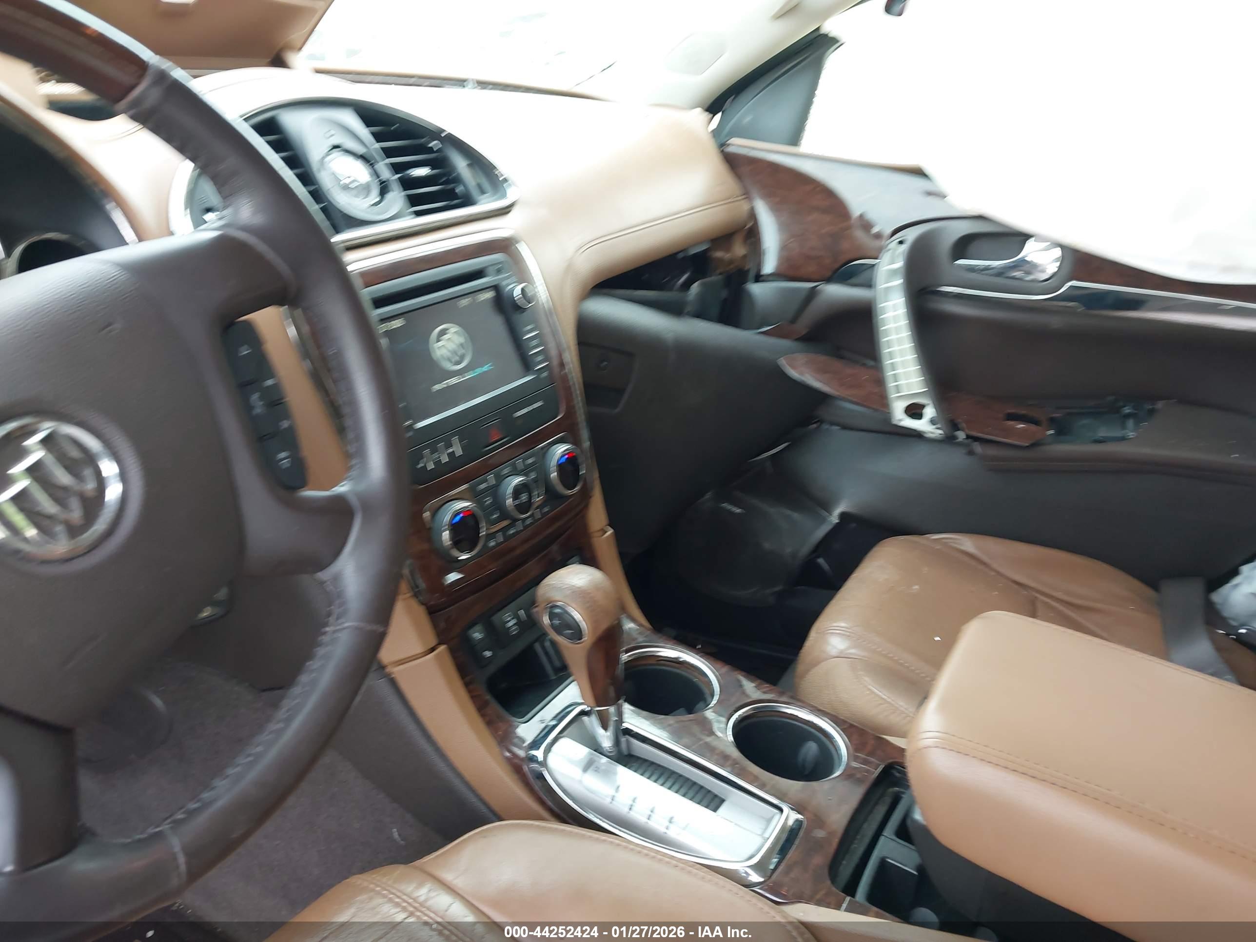 BUICK ENCLAVE image 5