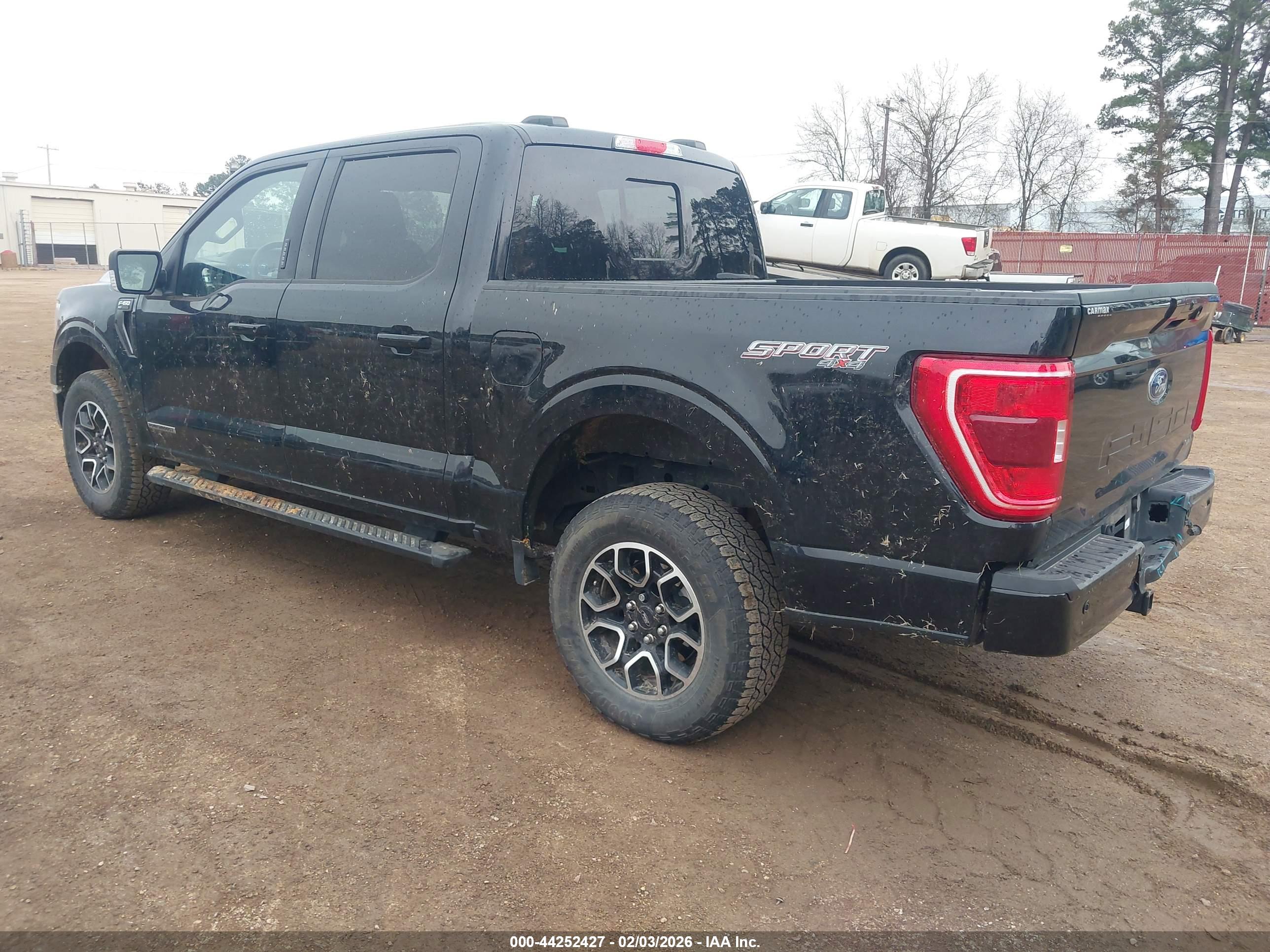 FORD F-150 image 3
