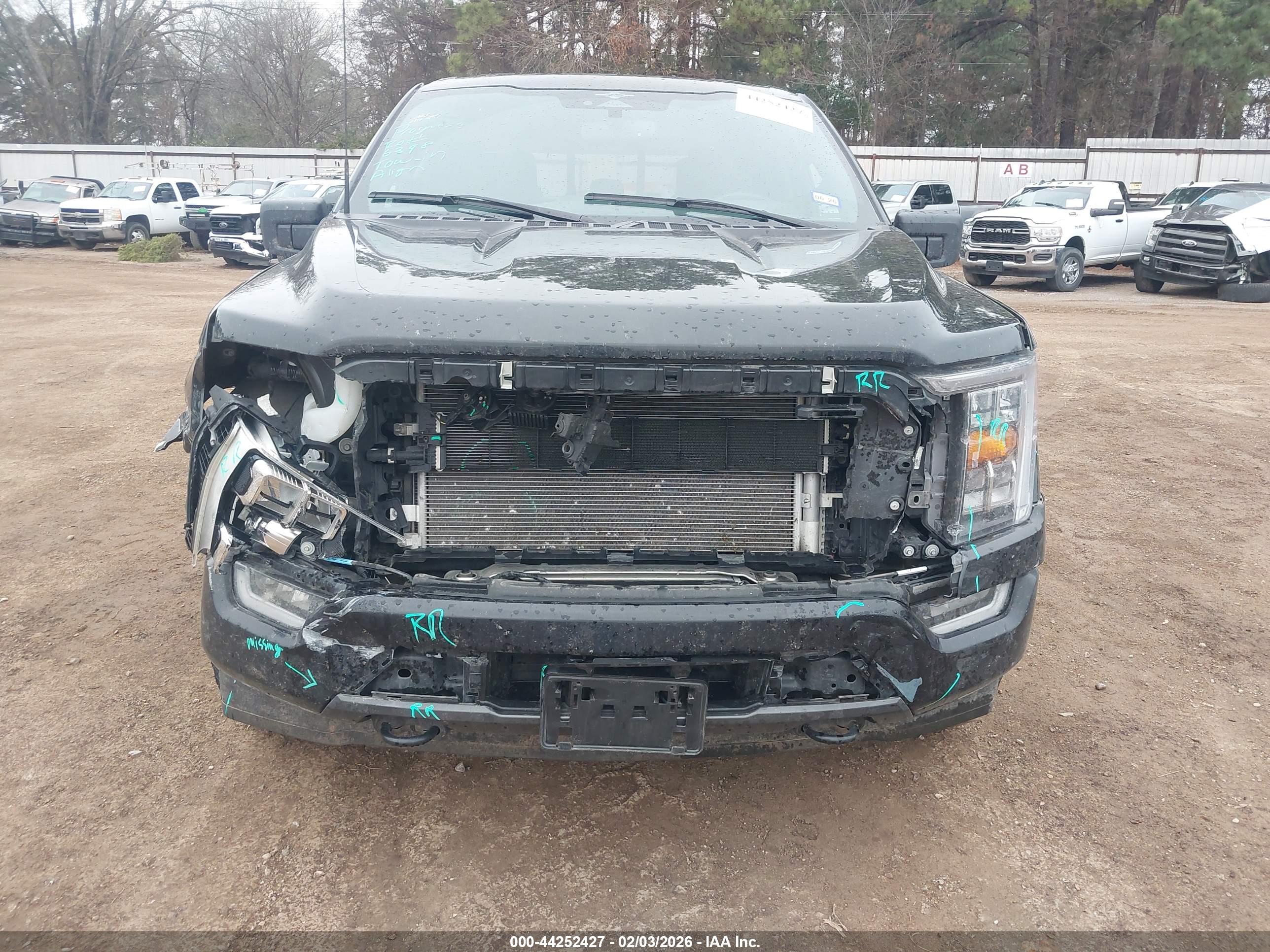FORD F-150 image 6