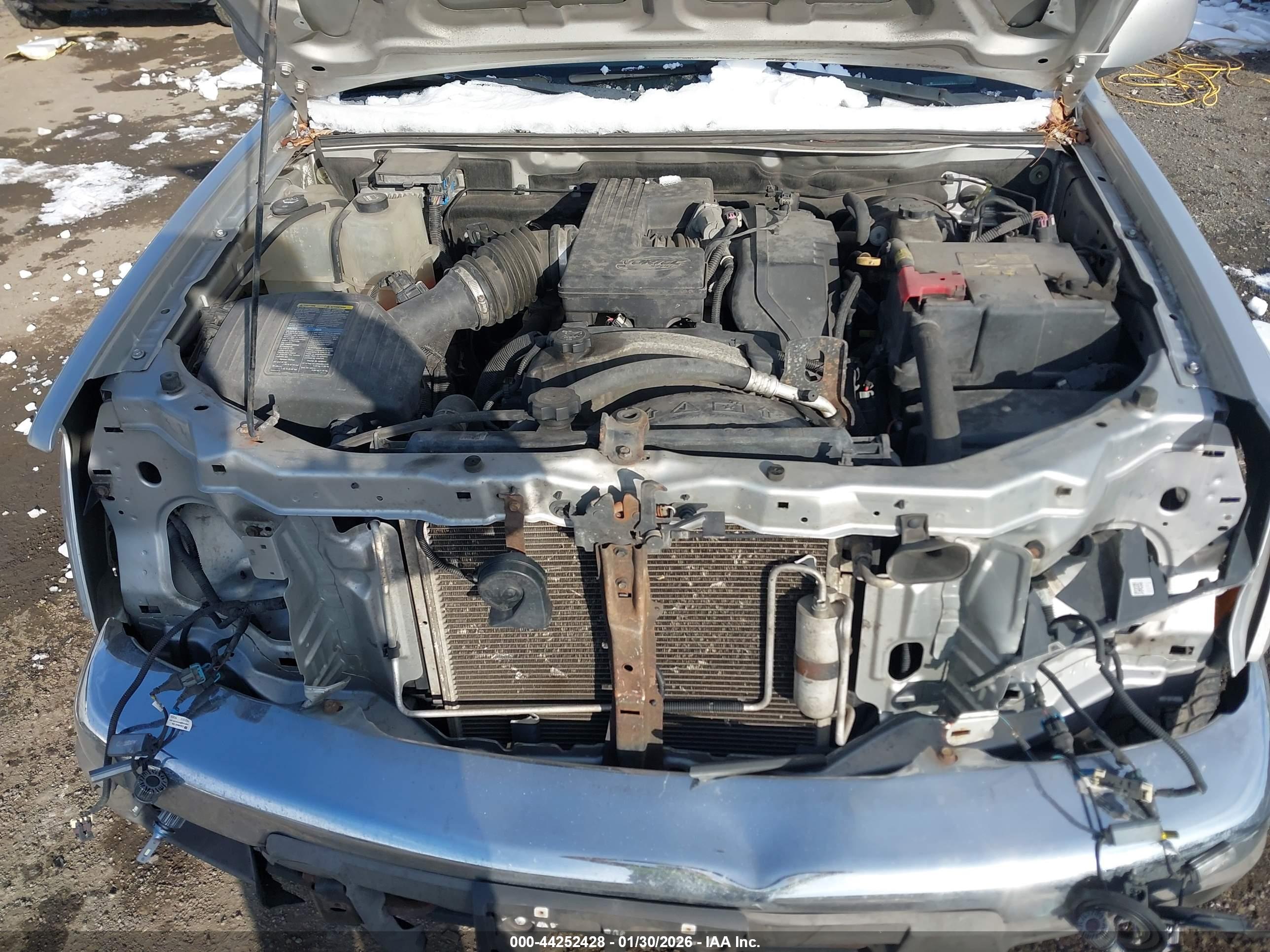 GMC CANYON image 10