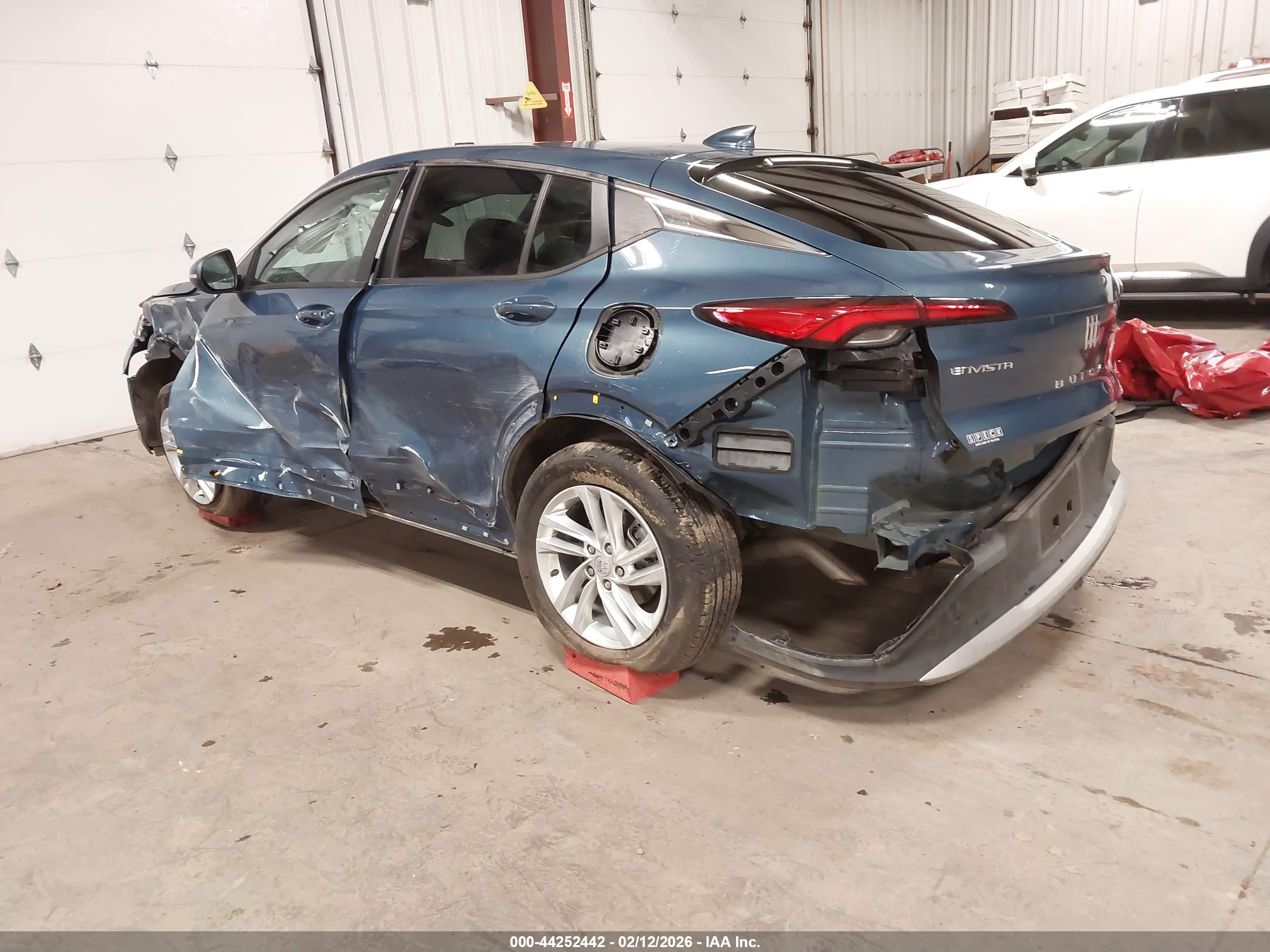 BUICK ENVISTA image 3