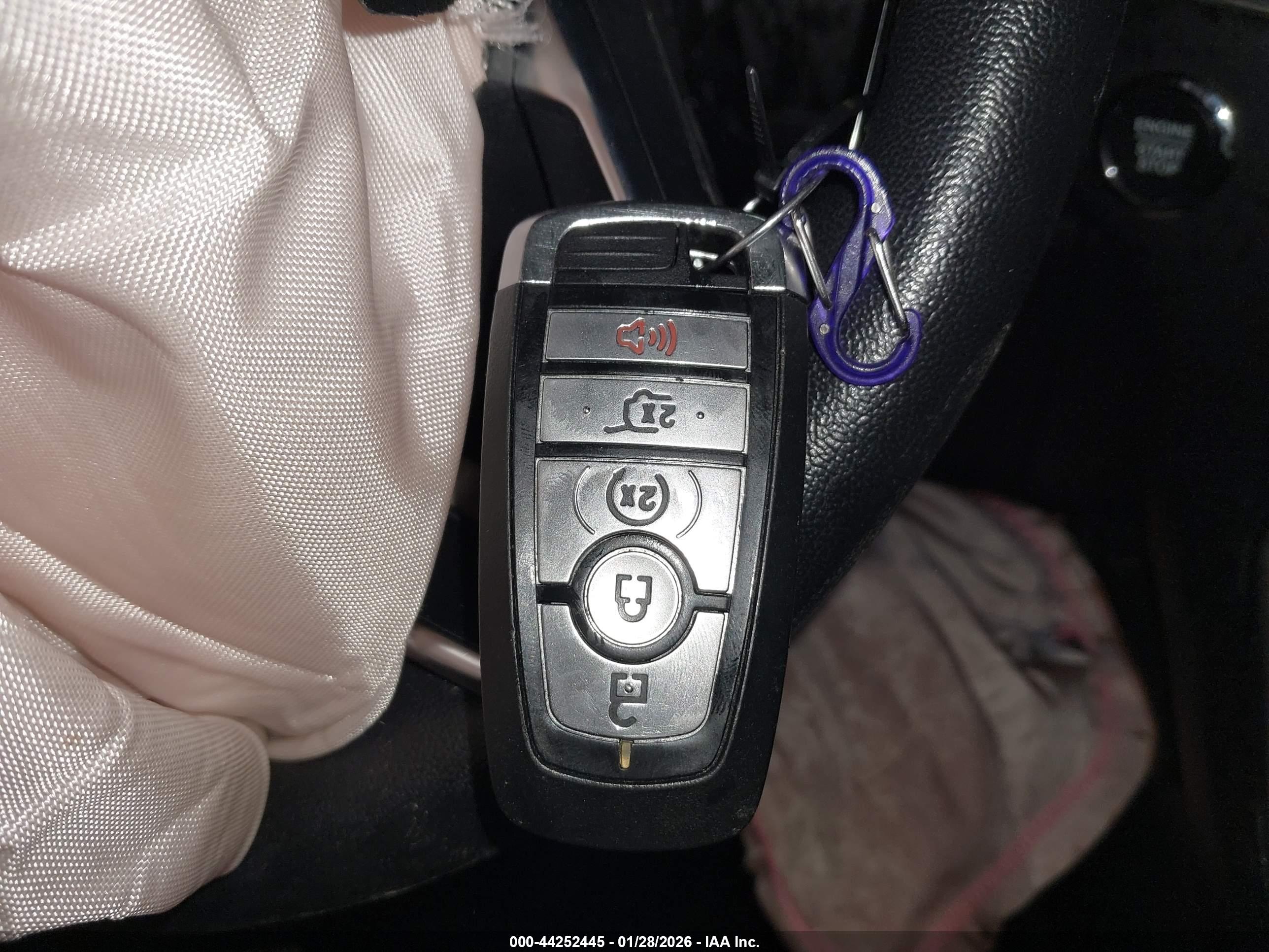 FORD EDGE image 11