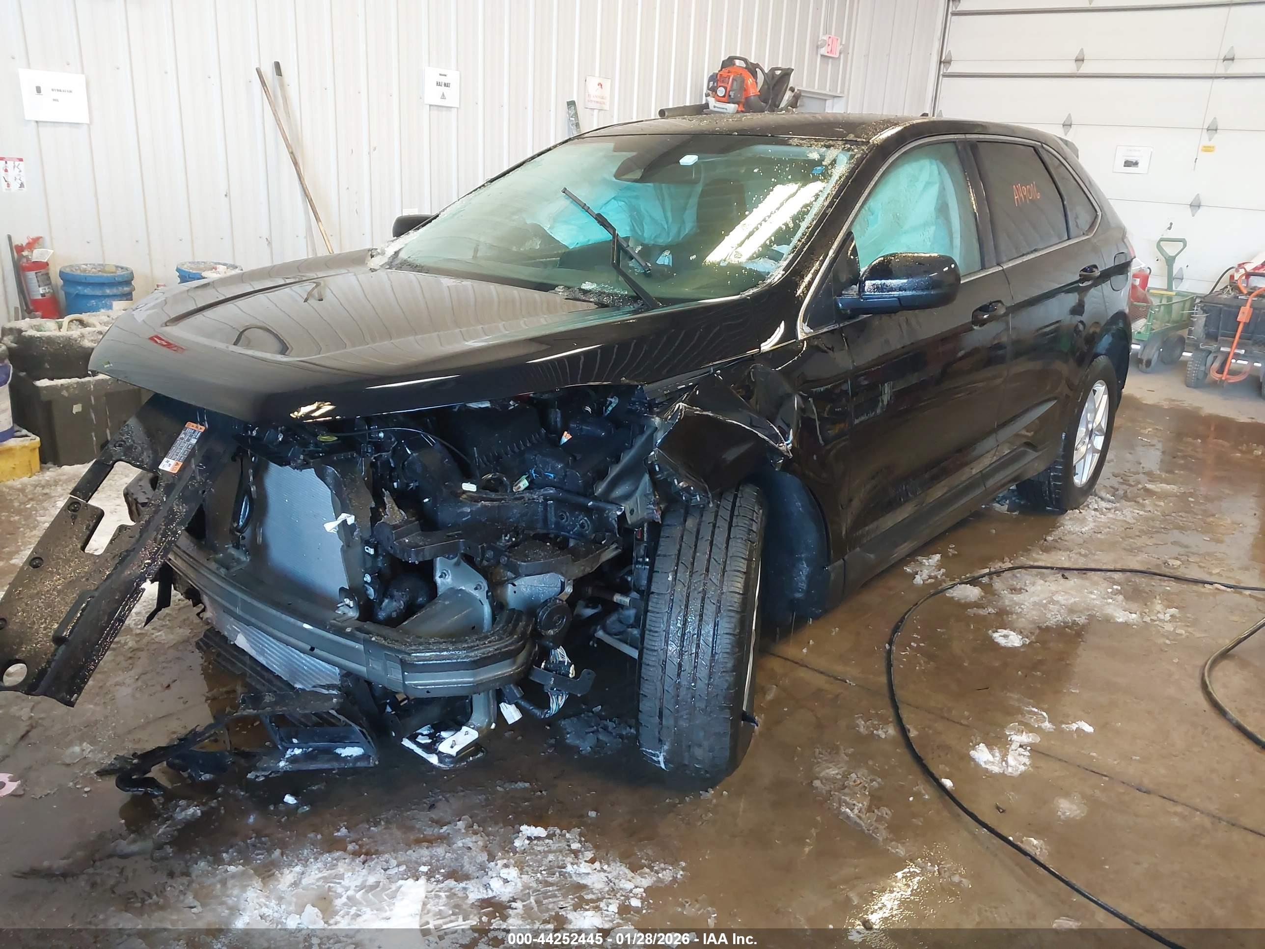 FORD EDGE image 2