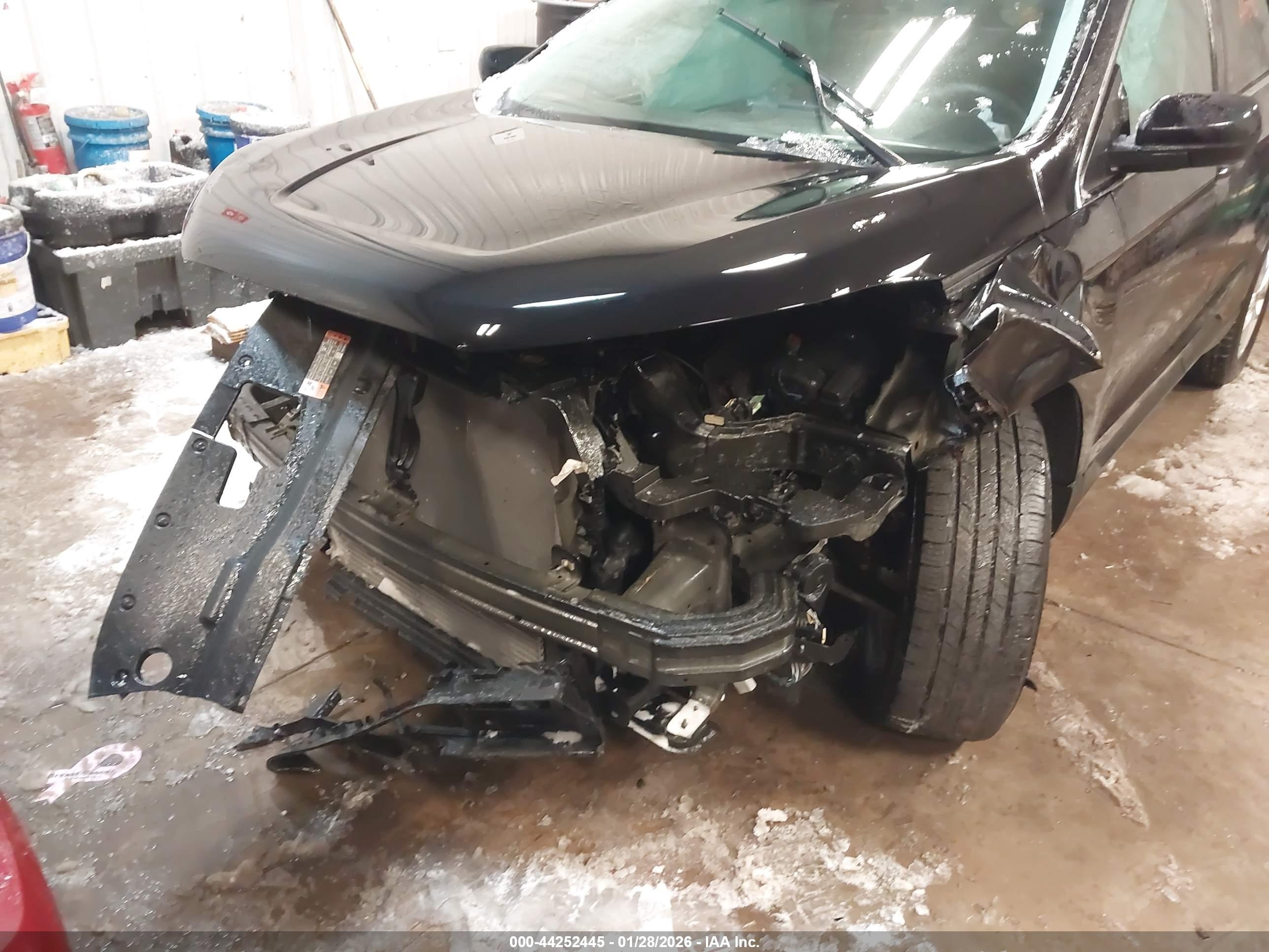 FORD EDGE image 6
