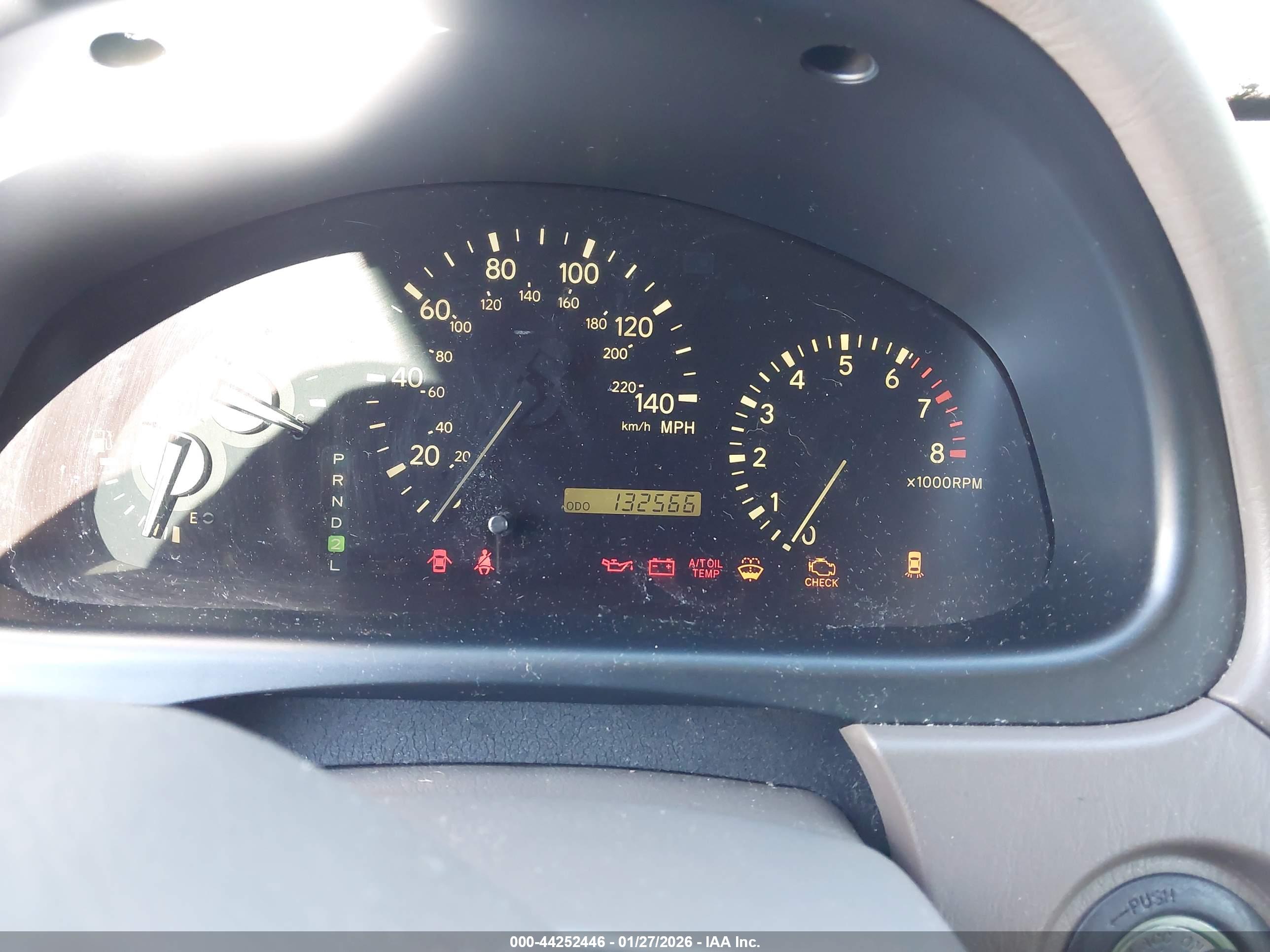LEXUS RX image 7