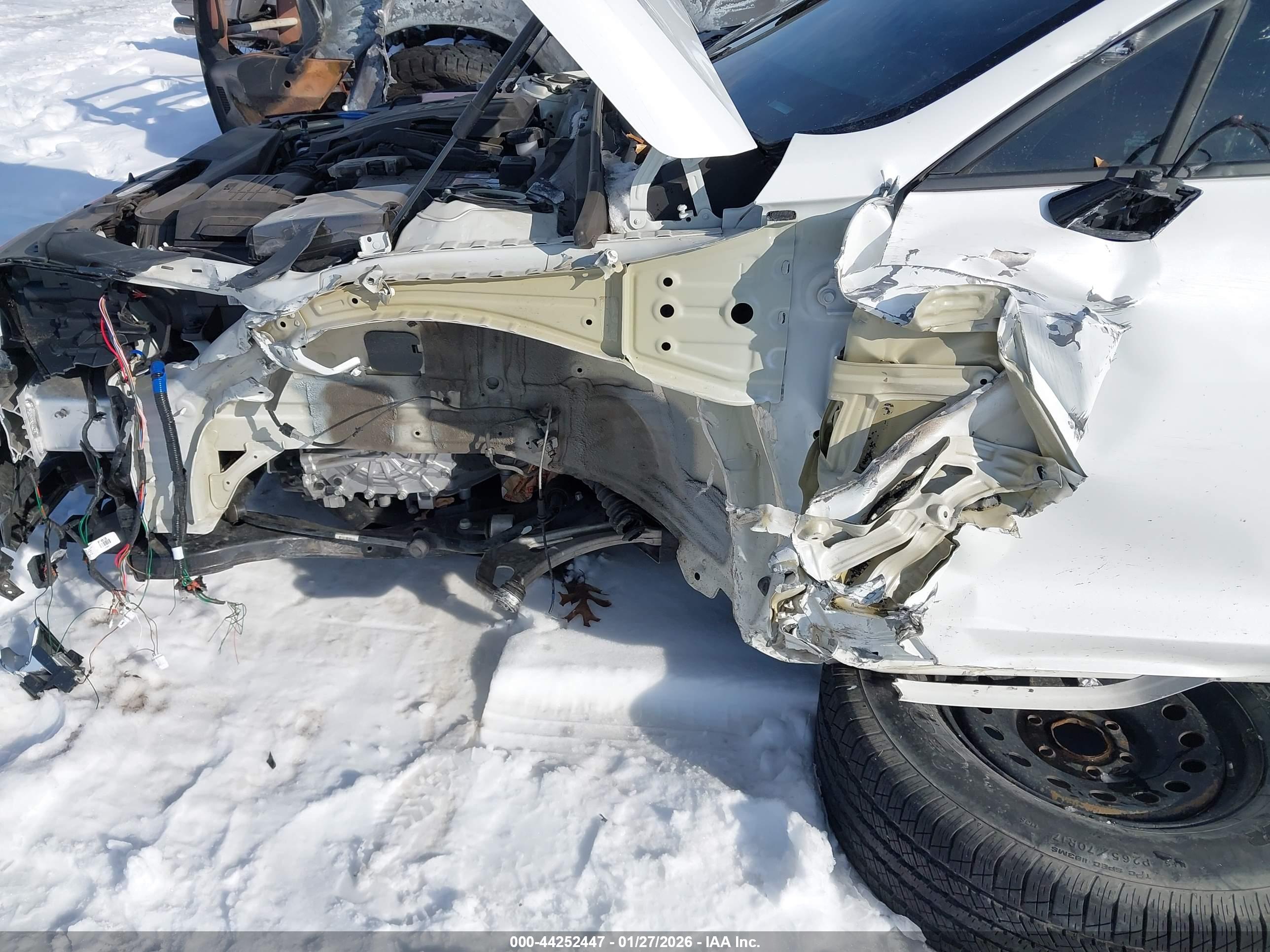 KIA K5 image 6