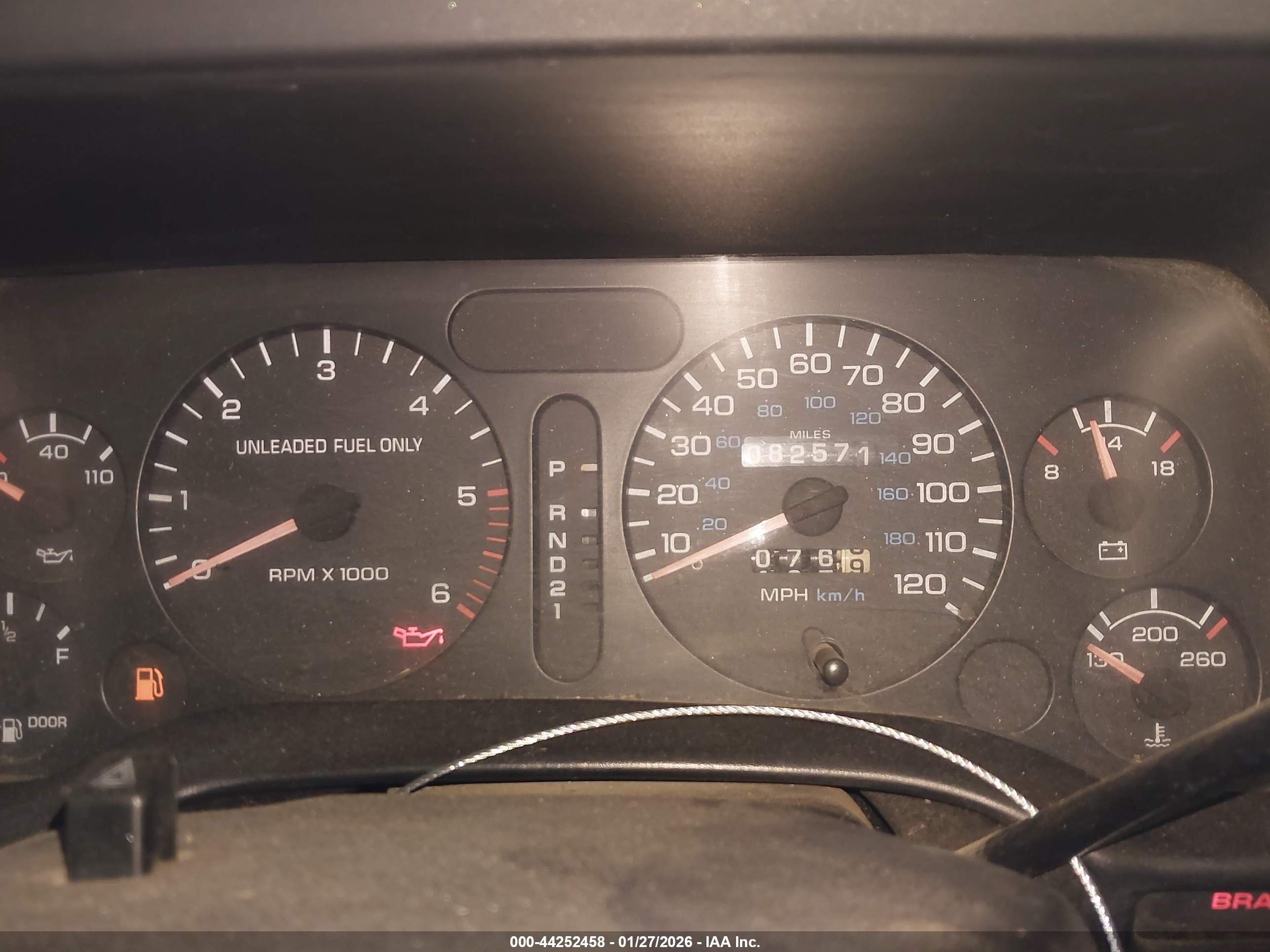 DODGE RAM image 7
