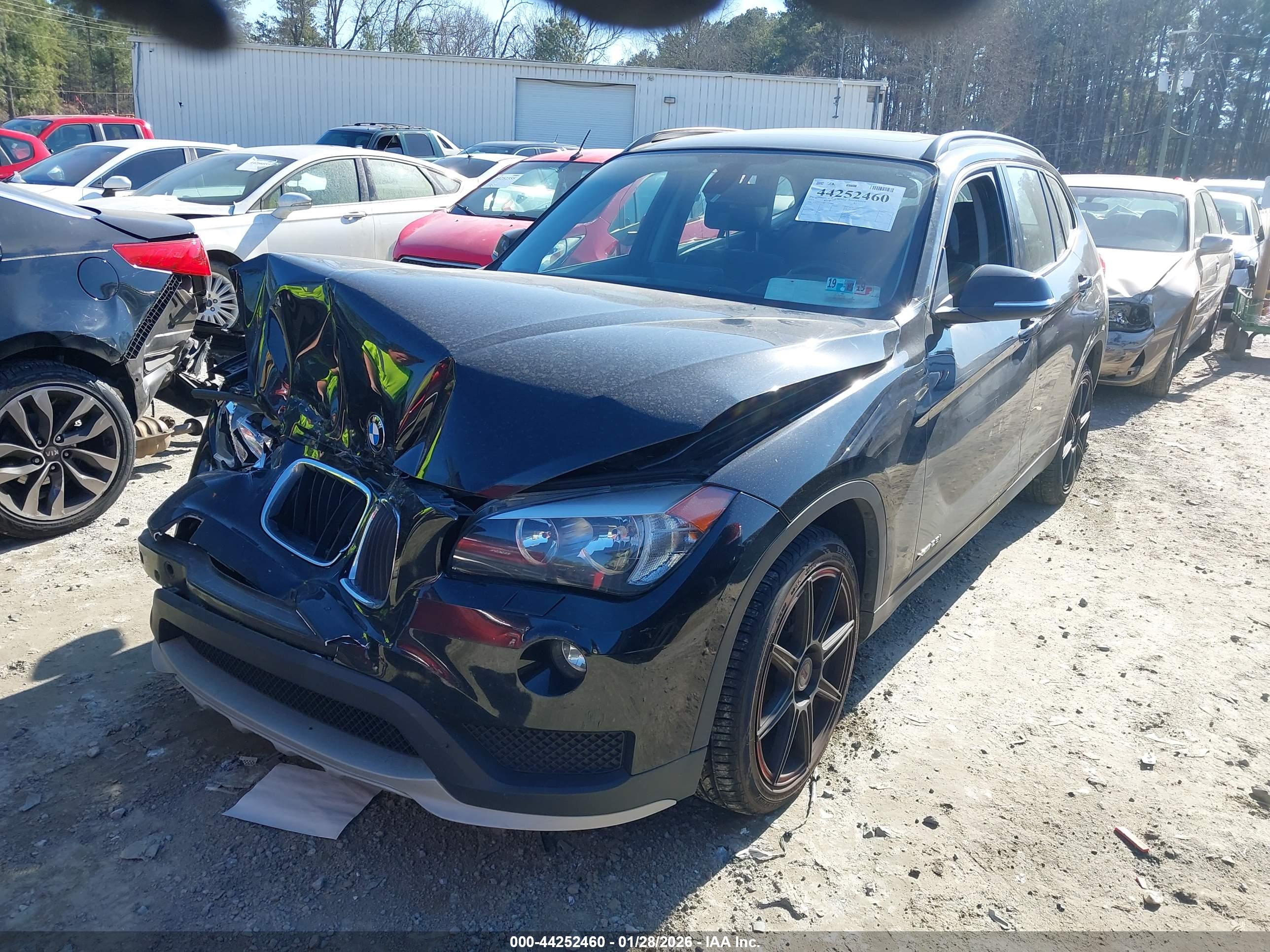BMW X1 image 2