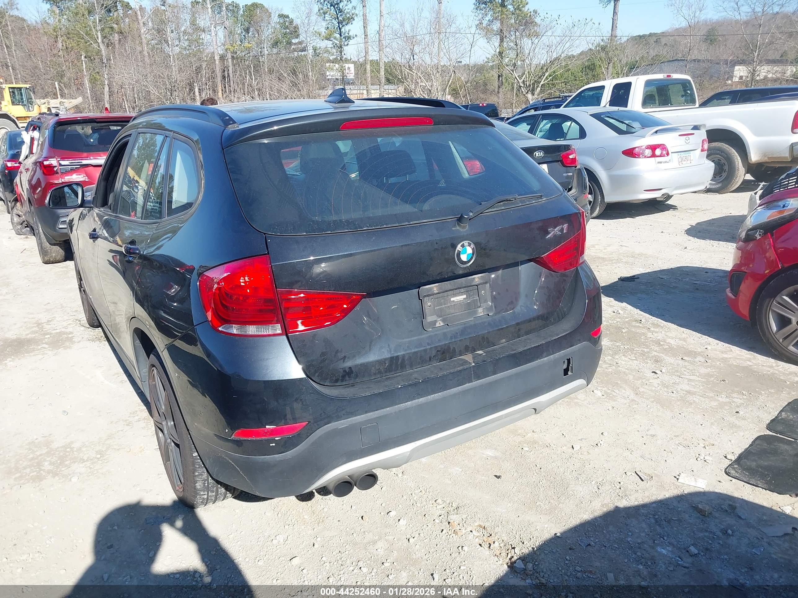 BMW X1 image 3