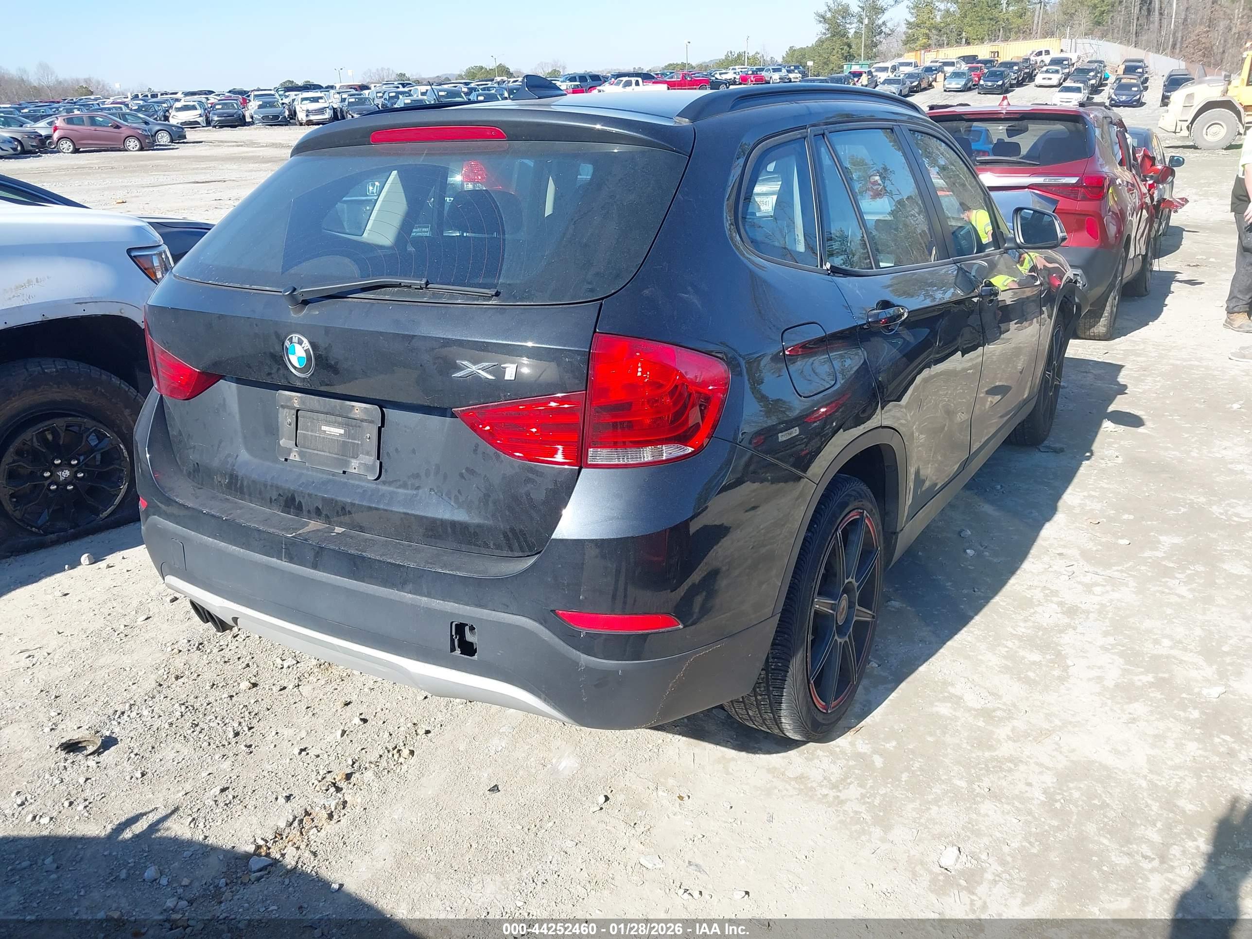 BMW X1 image 4