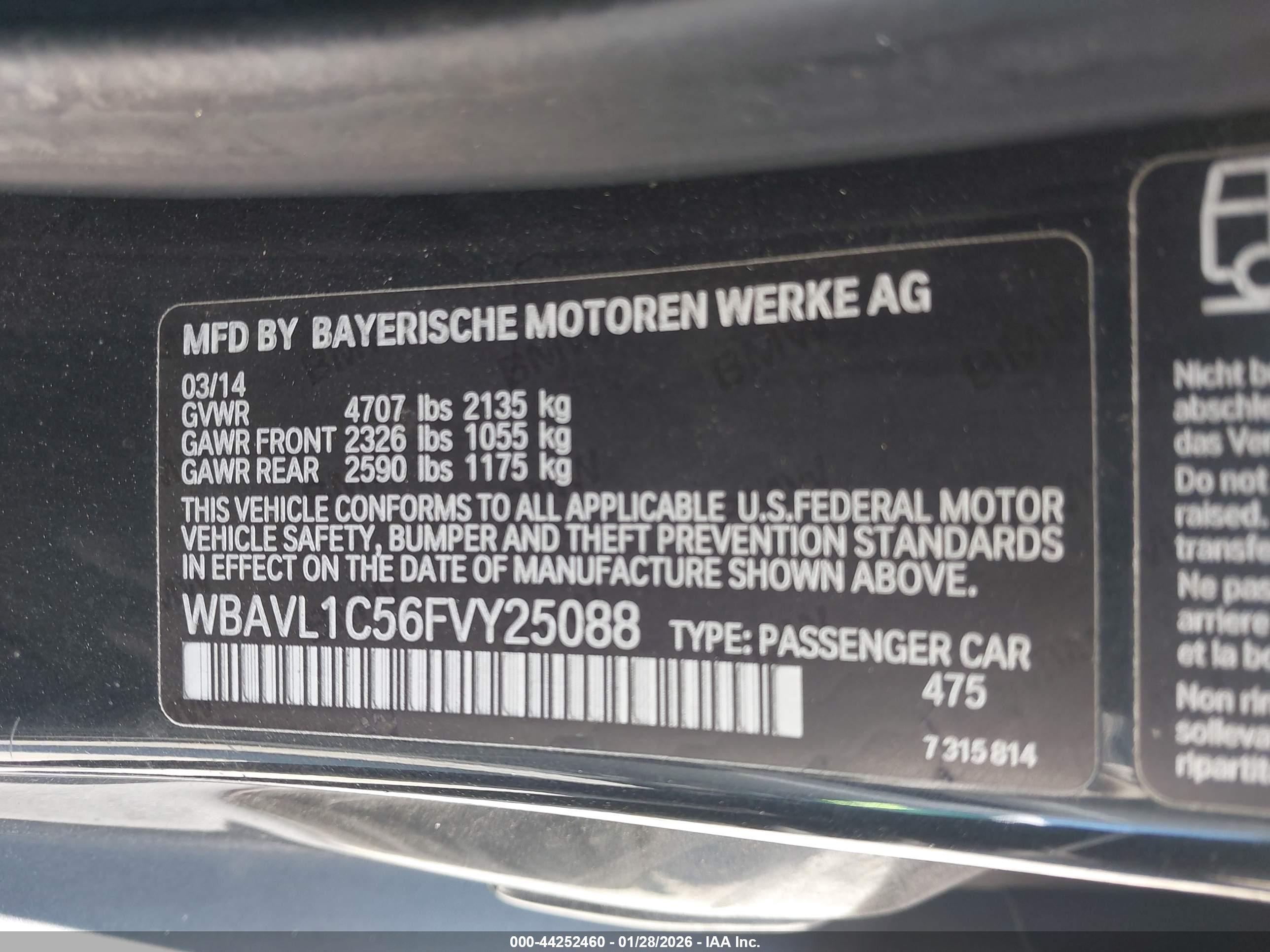 BMW X1 image 9