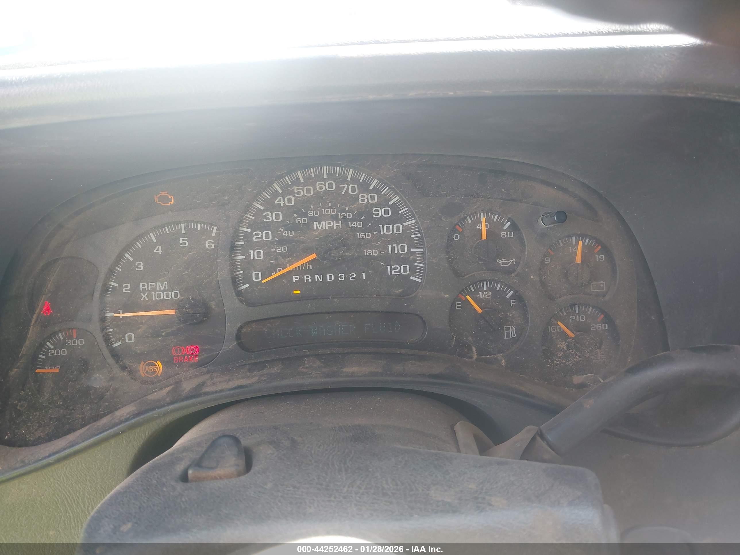 GMC SIERRA image 7