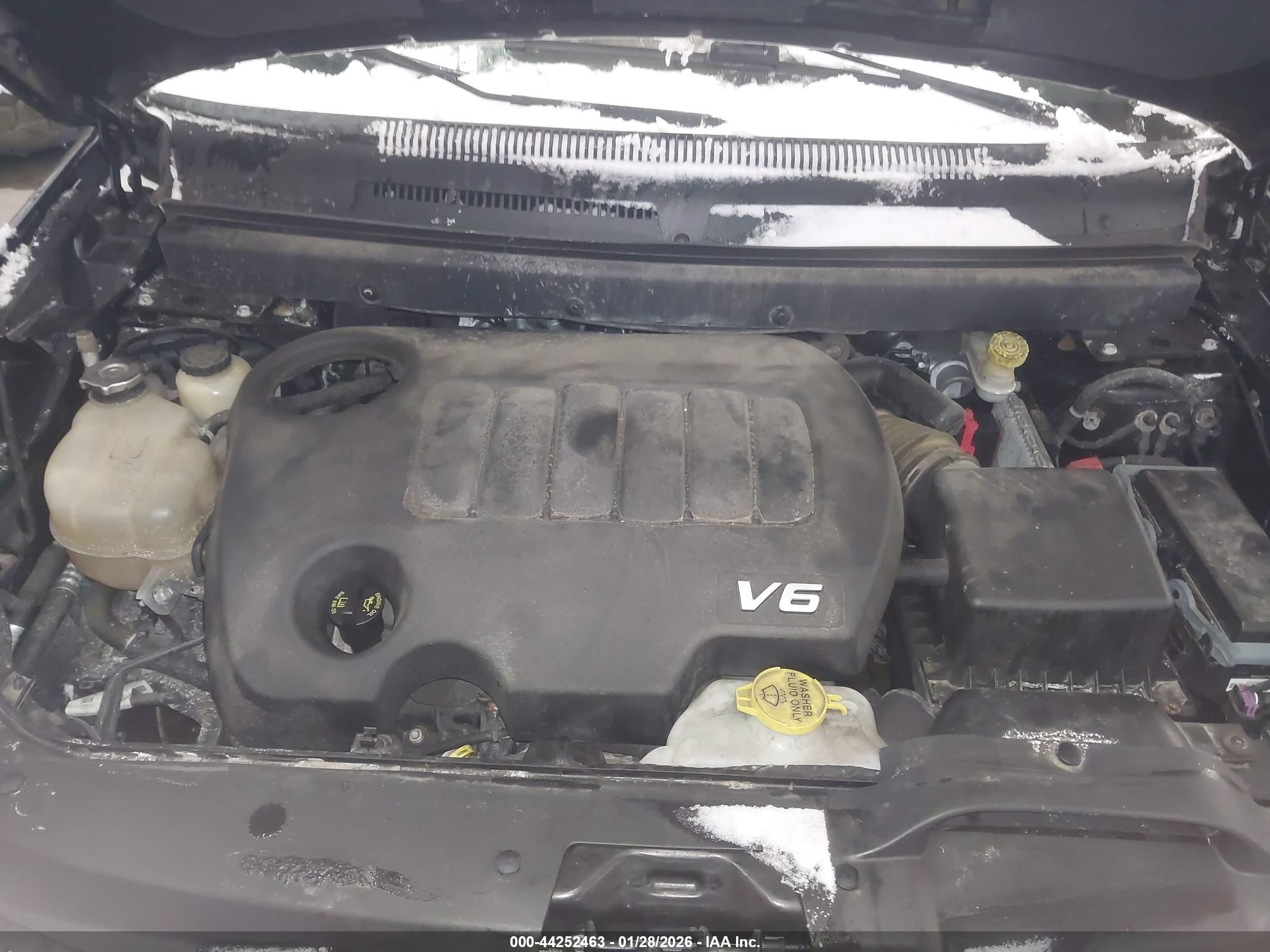 DODGE JOURNEY image 10