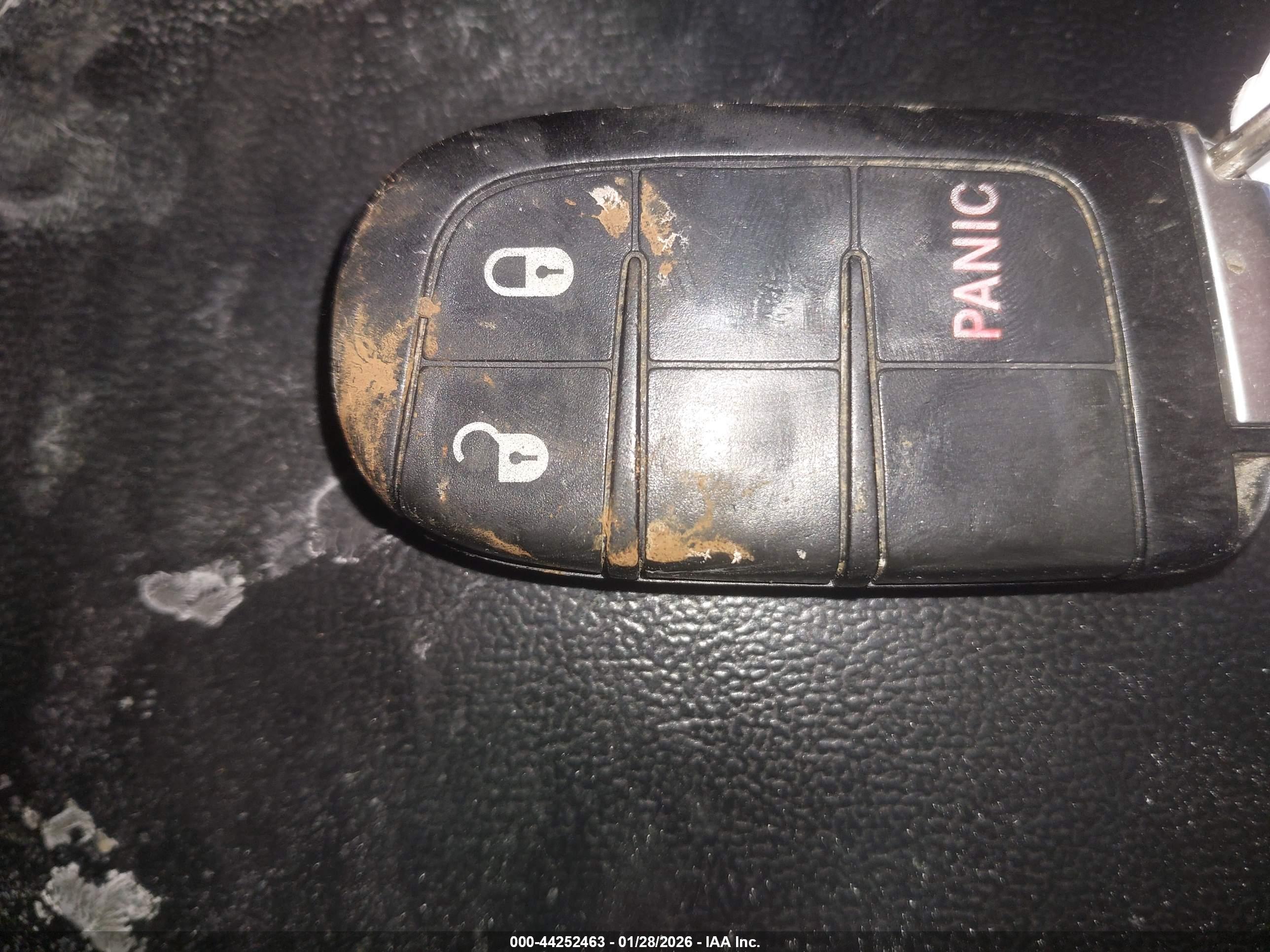 DODGE JOURNEY image 11