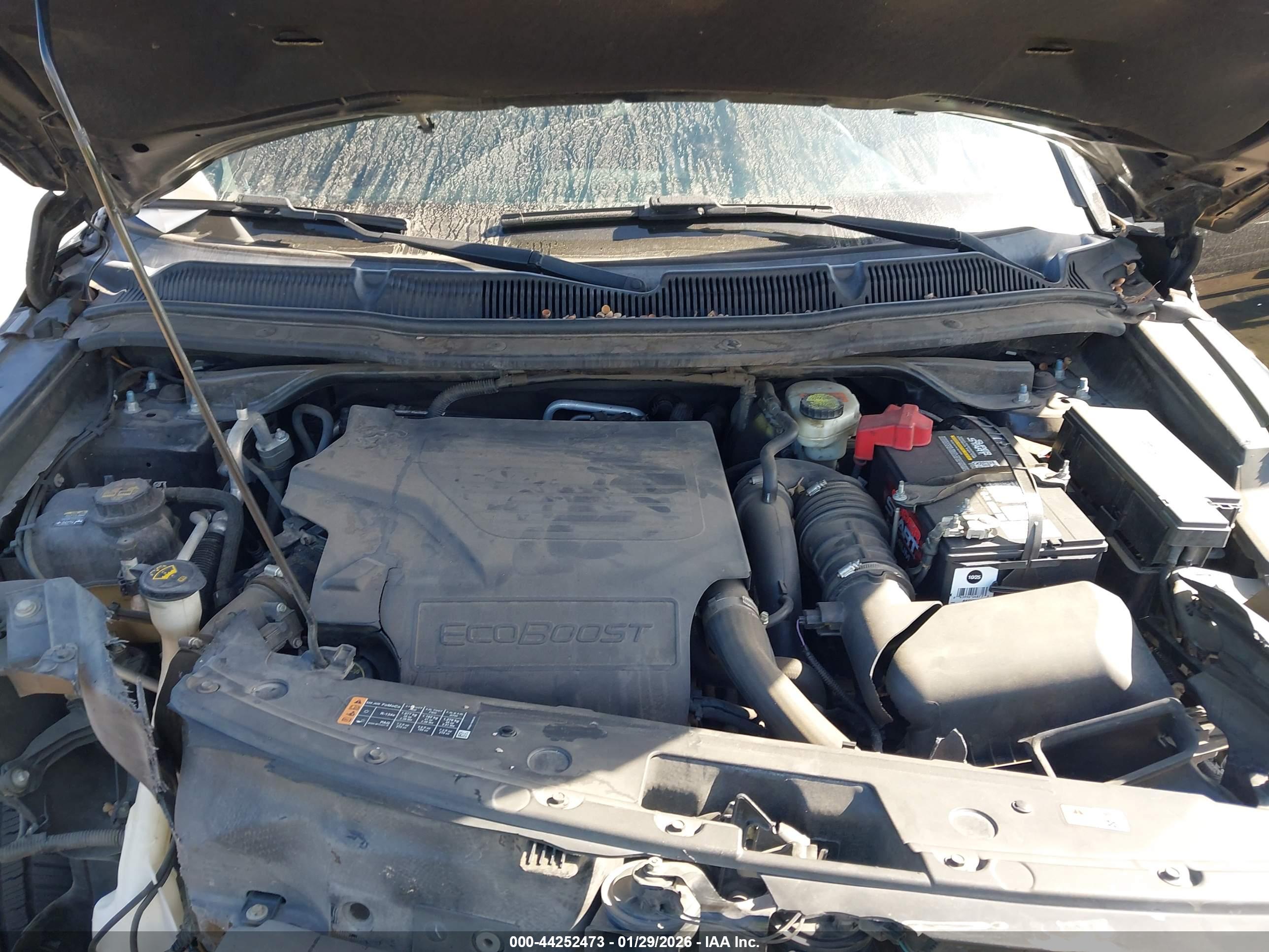 FORD EXPLORER image 10