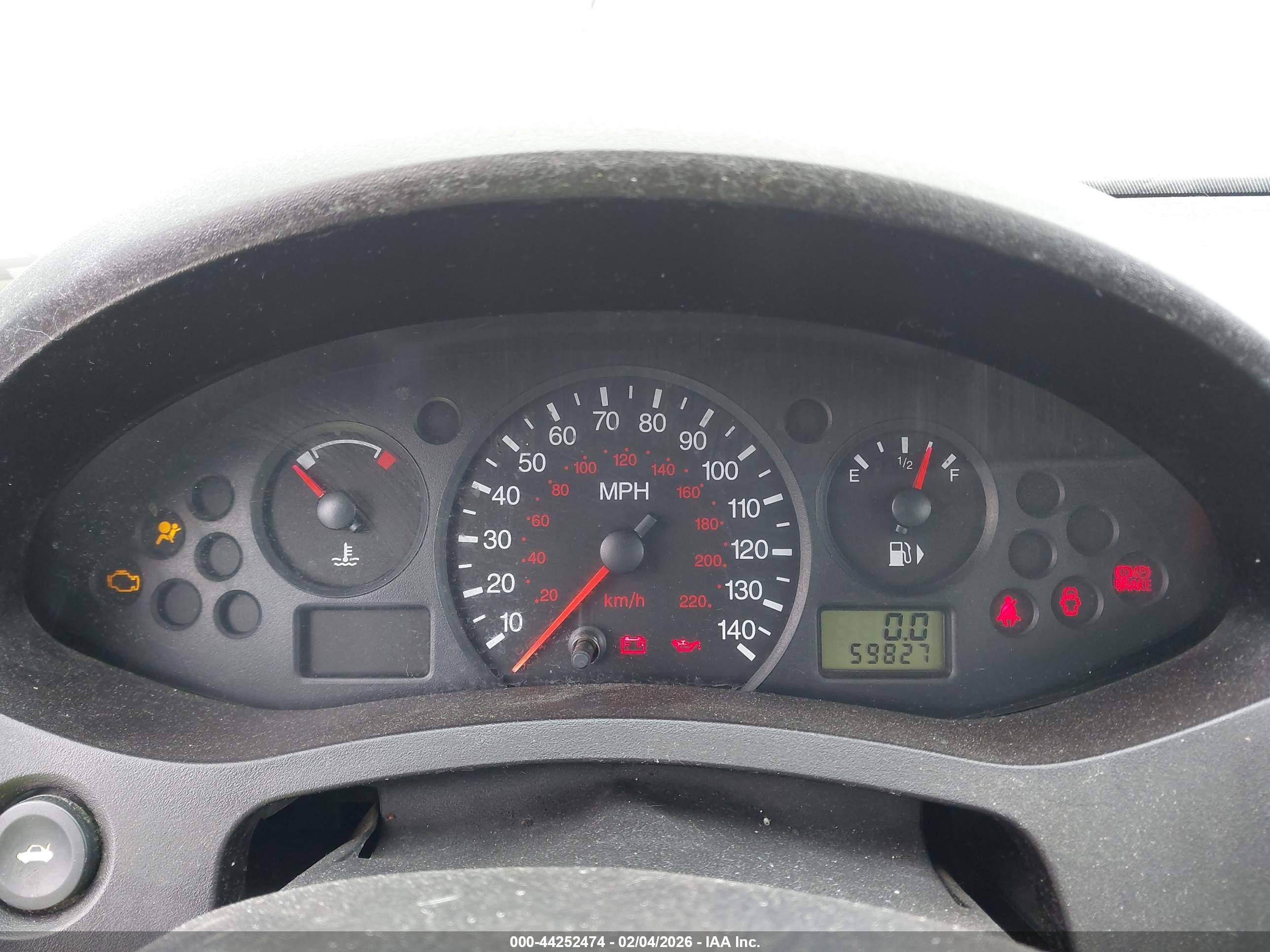 FORD FOCUS image 7