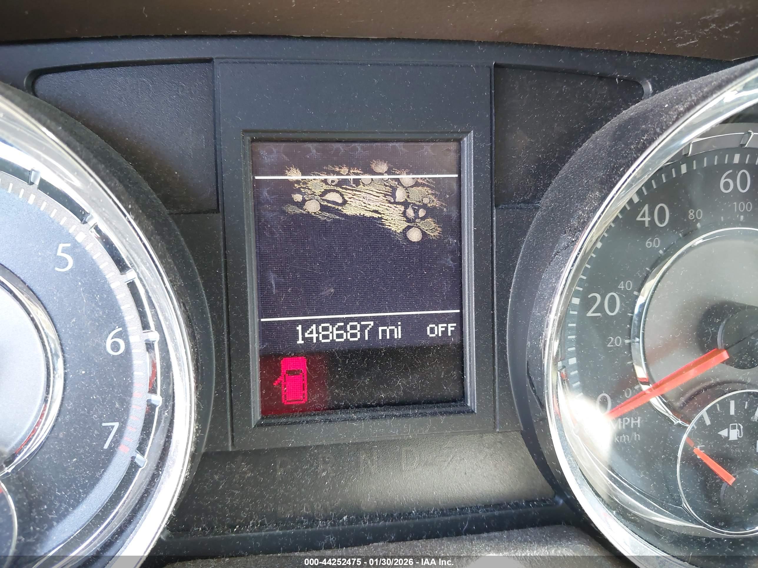 CHRYSLER TOWN image 7