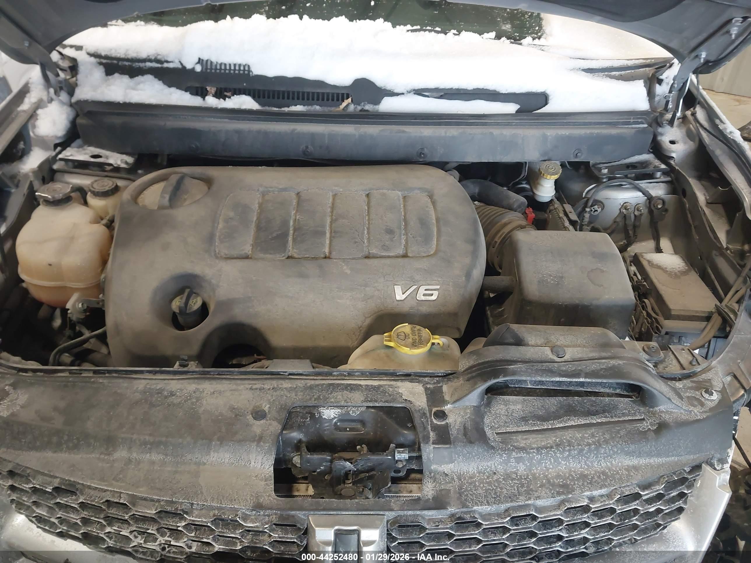 DODGE JOURNEY image 10