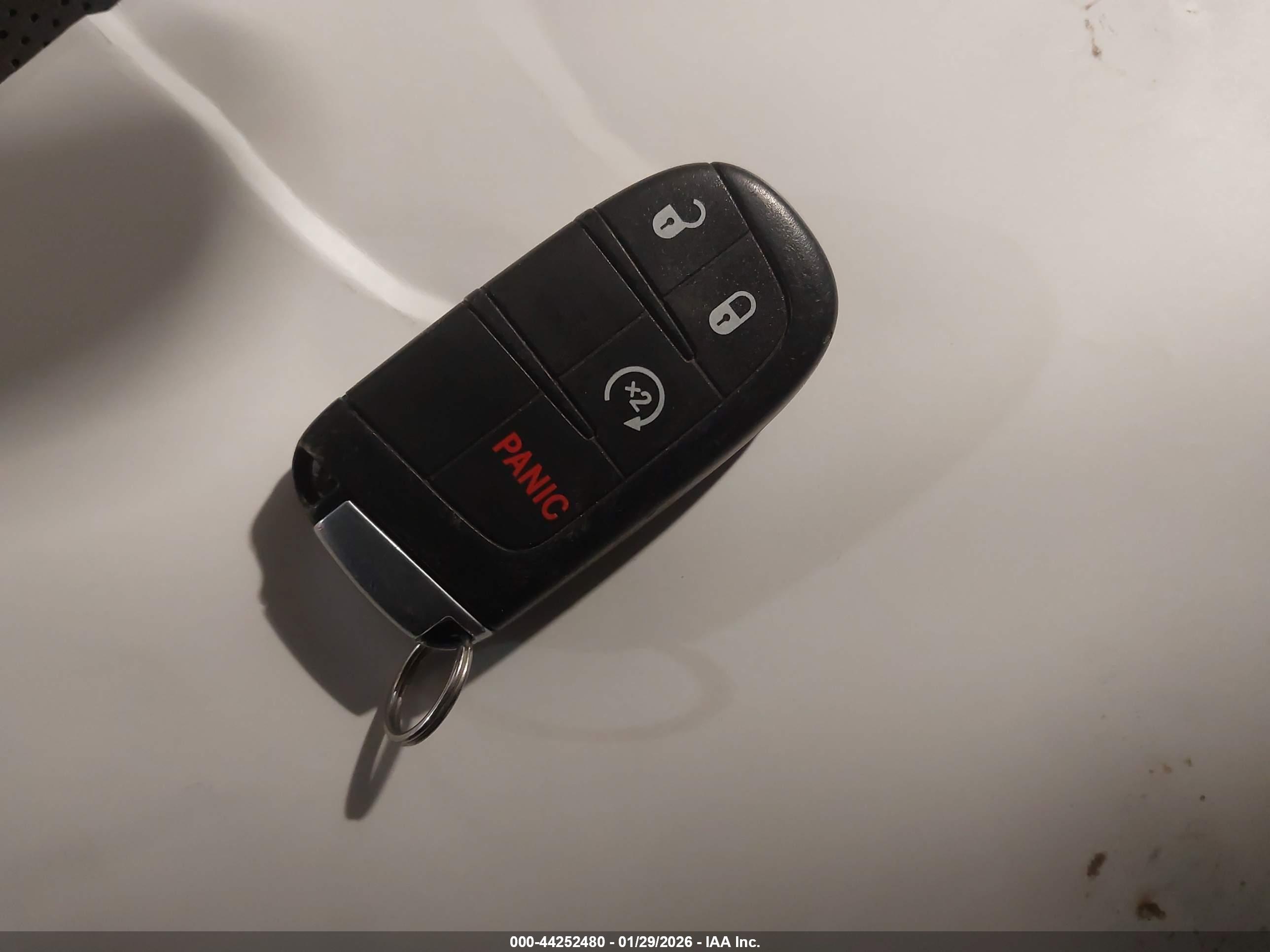 DODGE JOURNEY image 11