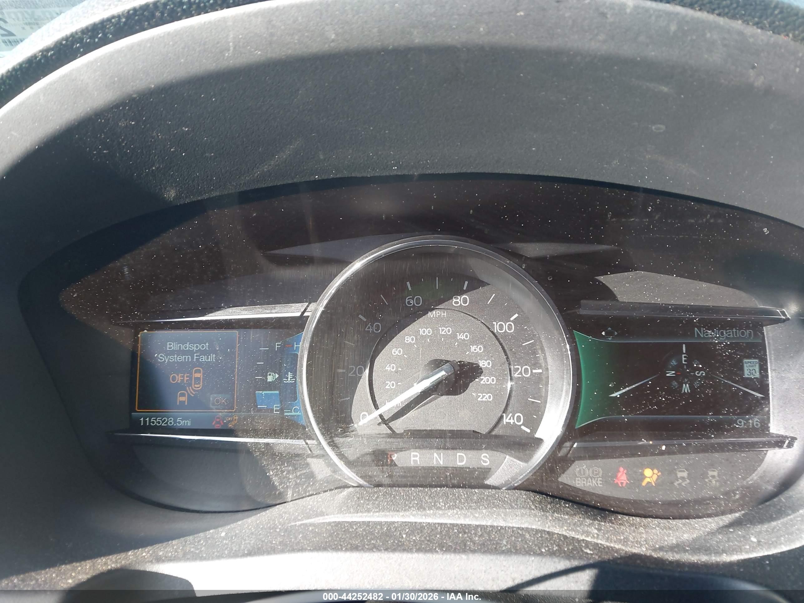 FORD EXPLORER image 7