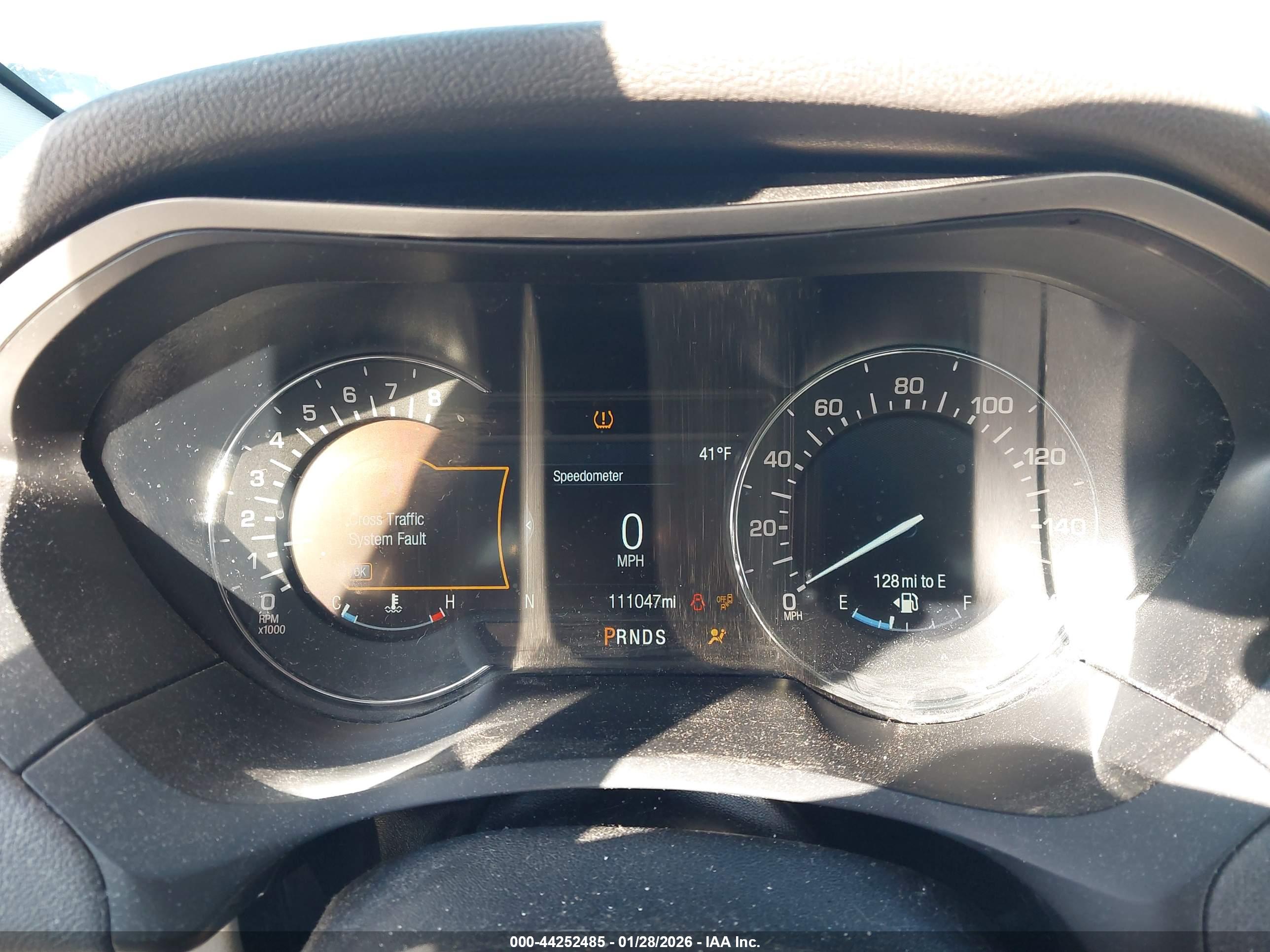 LINCOLN MKZ image 7