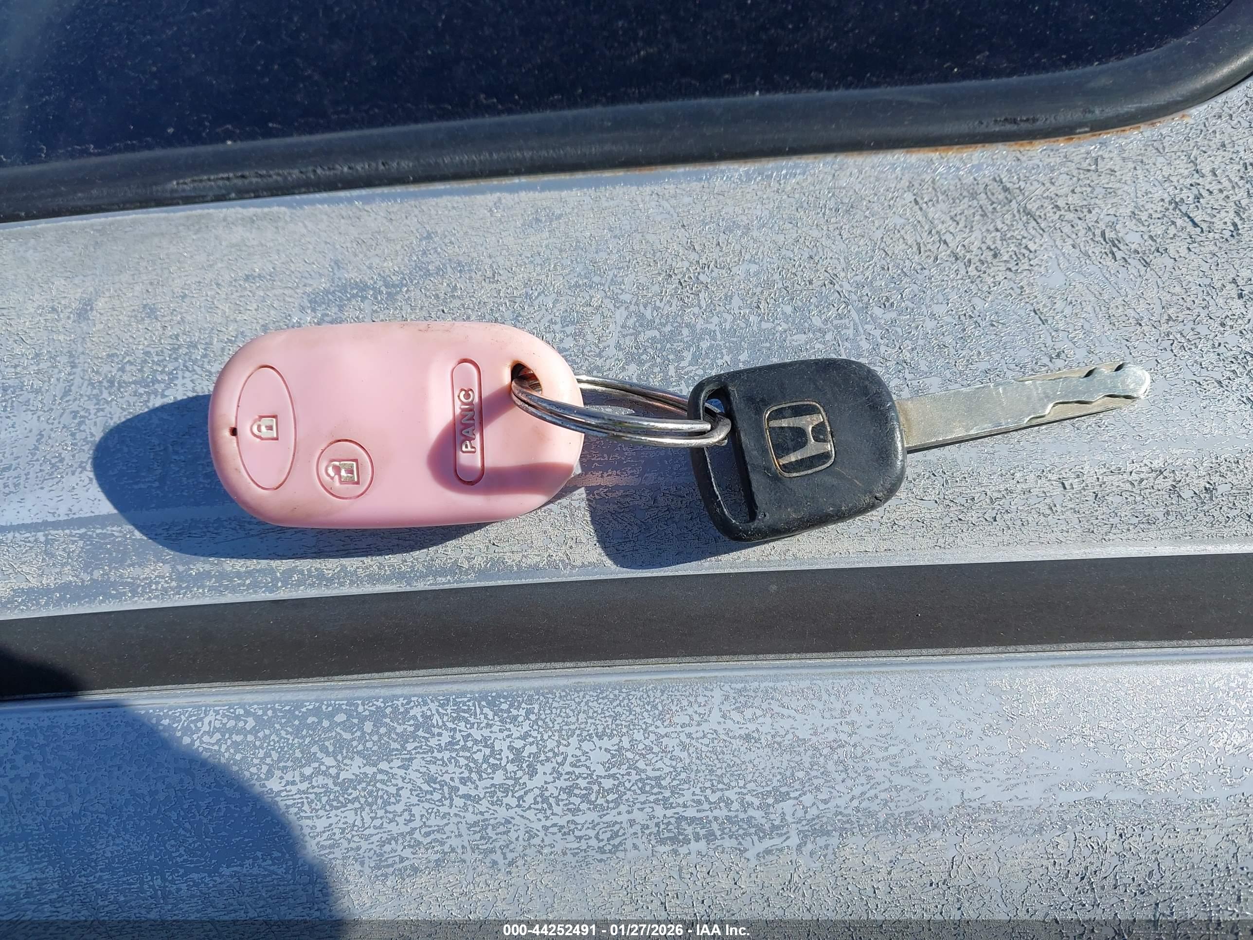 HONDA CIVIC image 11