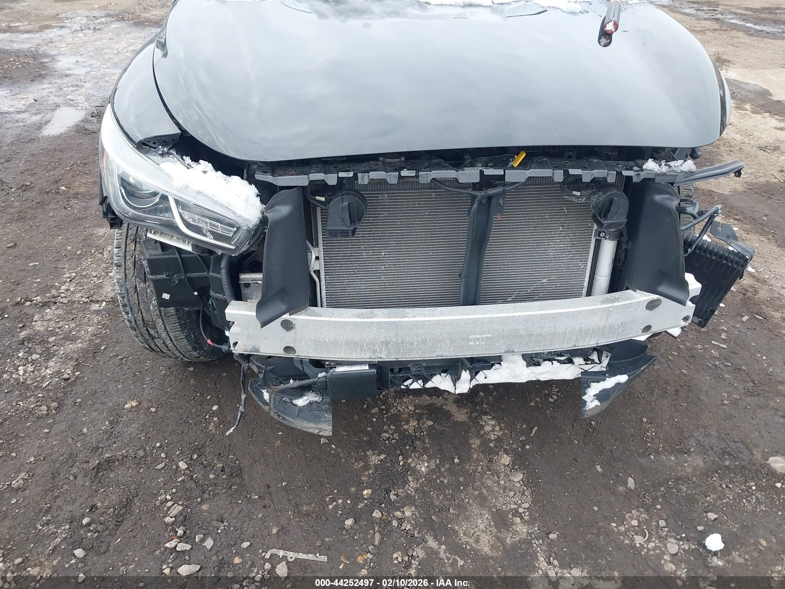 INFINITI QX60 image 6