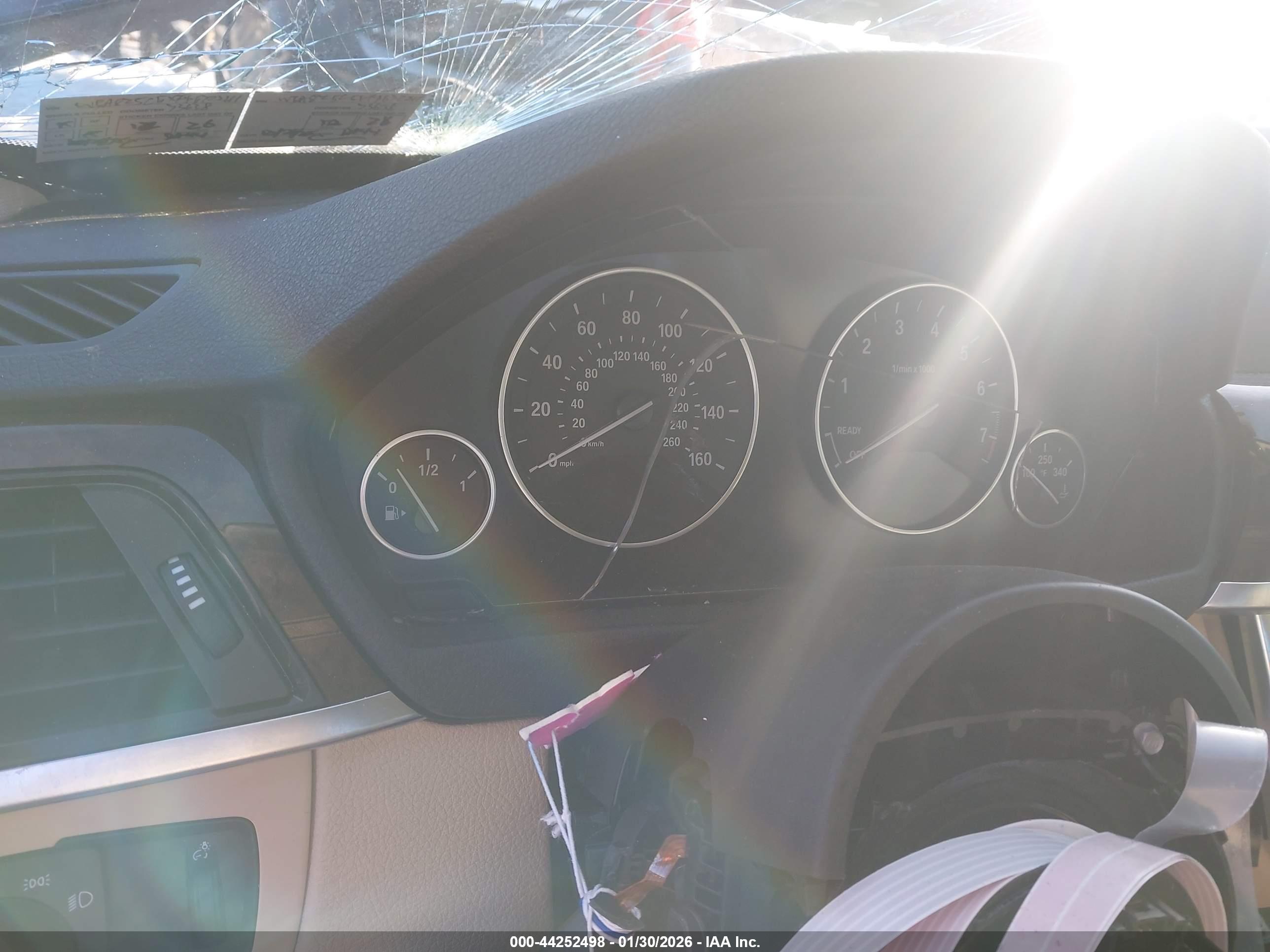 BMW 328I image 7